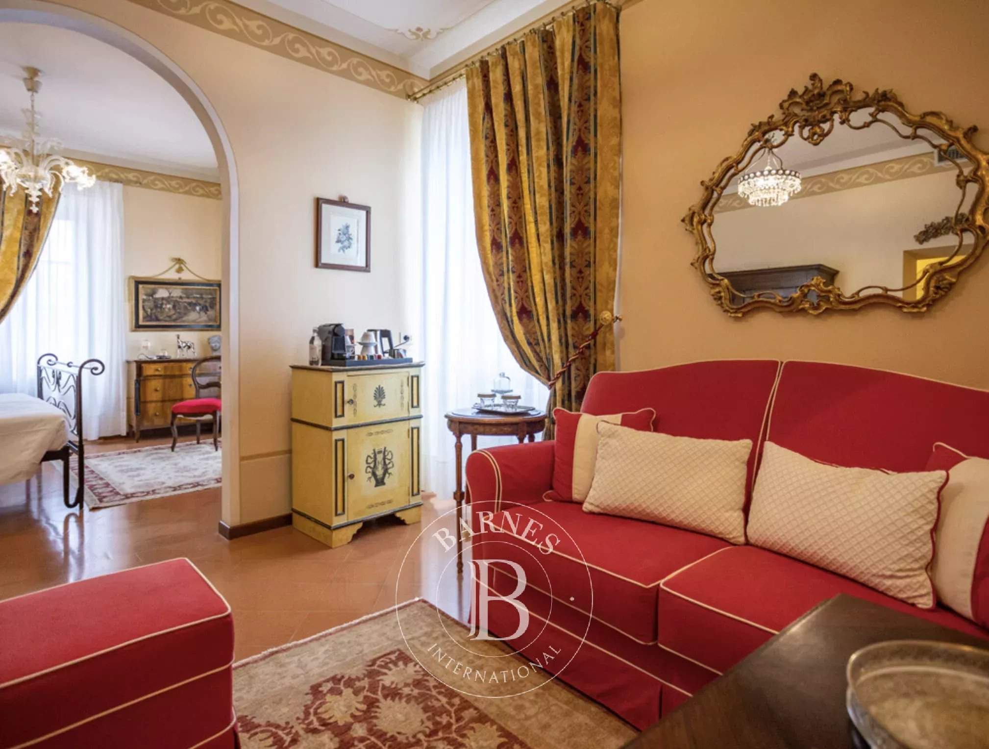 Cortona  - Hotel 25 Bedrooms - picture 12