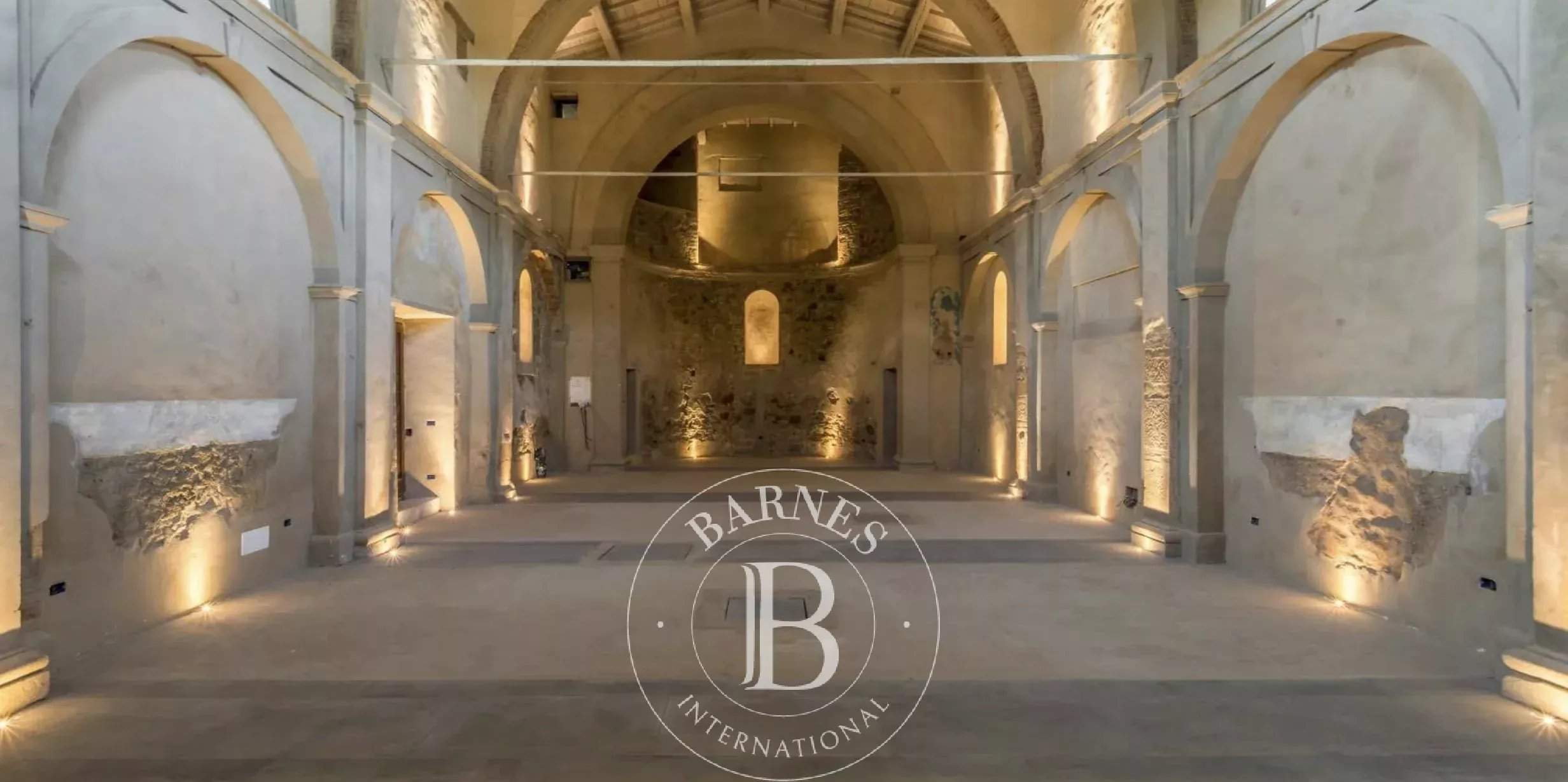 Lisciano Niccone  - Manor house 10 Bedrooms - picture 11