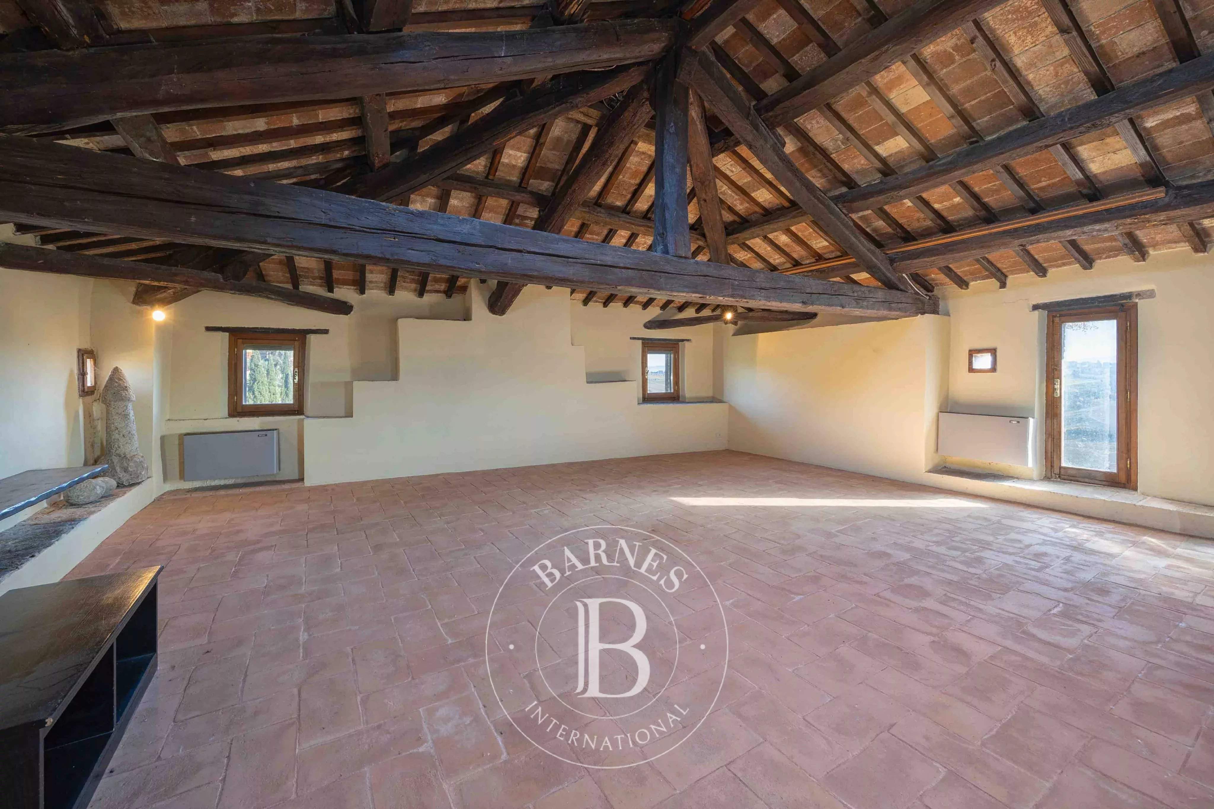 Marsciano  - Château 30 Pi&egrave;ces 9 Chambres - picture 16