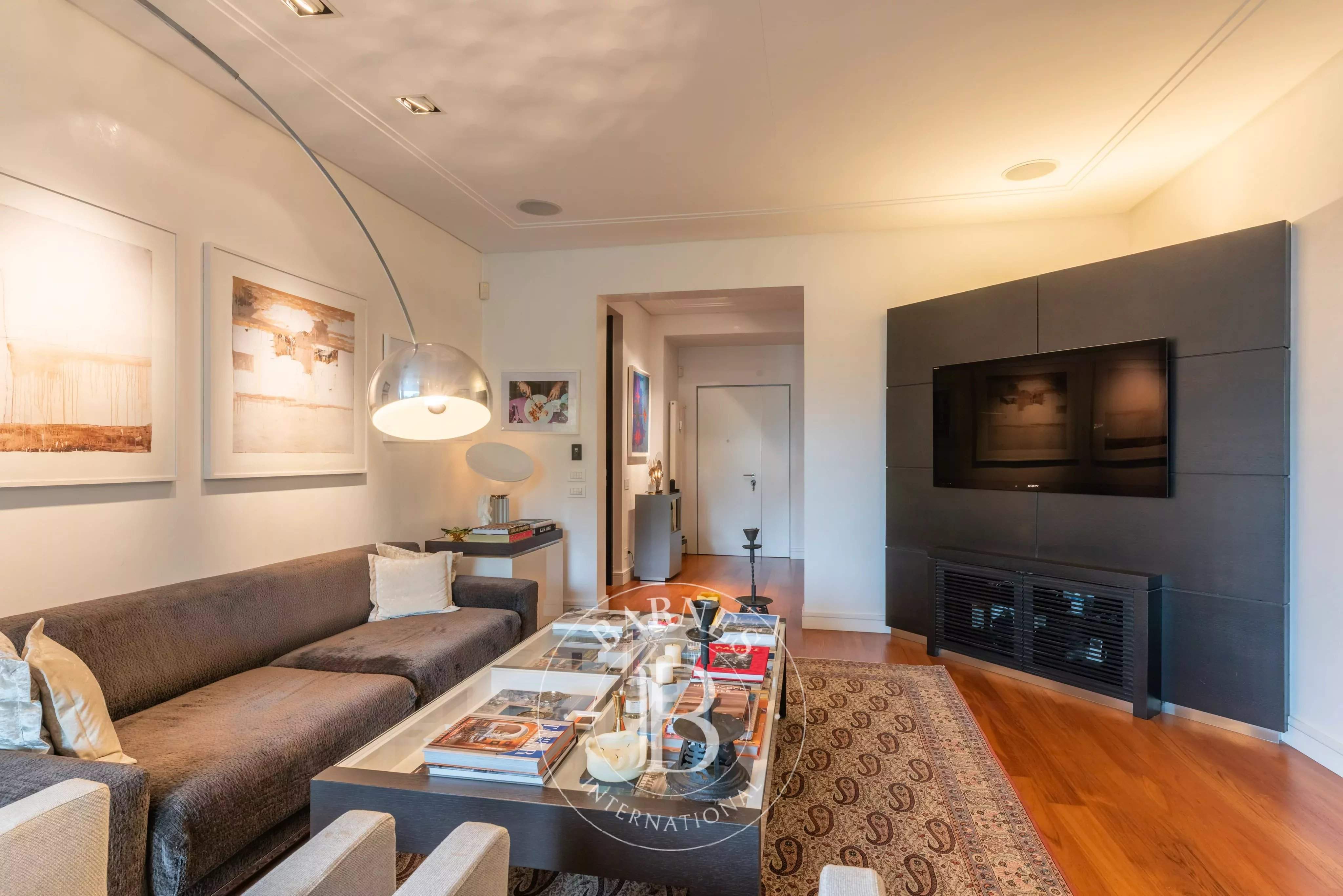 Roma  - Apartment 3 Bedrooms - picture 3