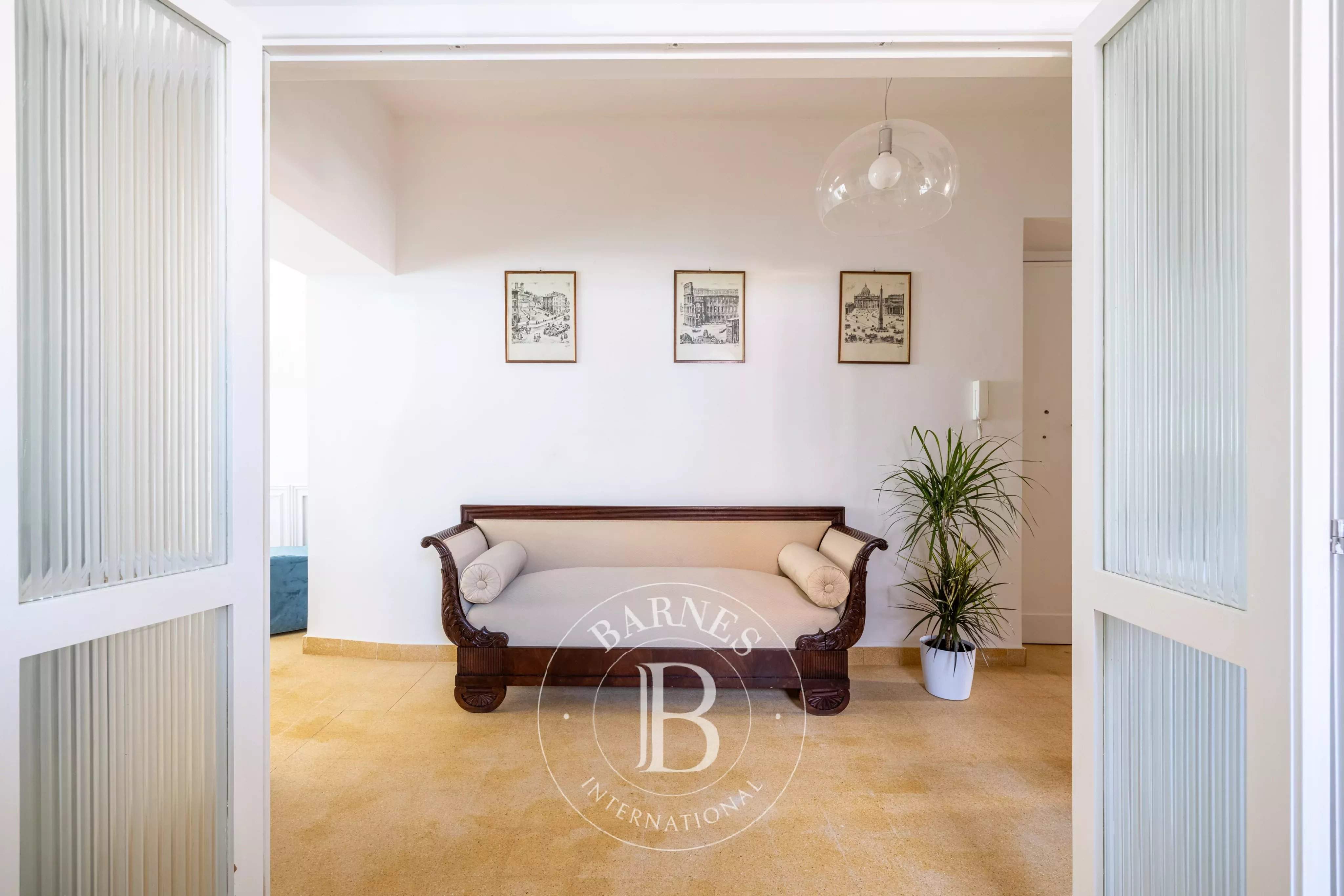 Roma  - Ático 9 Cuartos 3 Habitaciones - picture 13