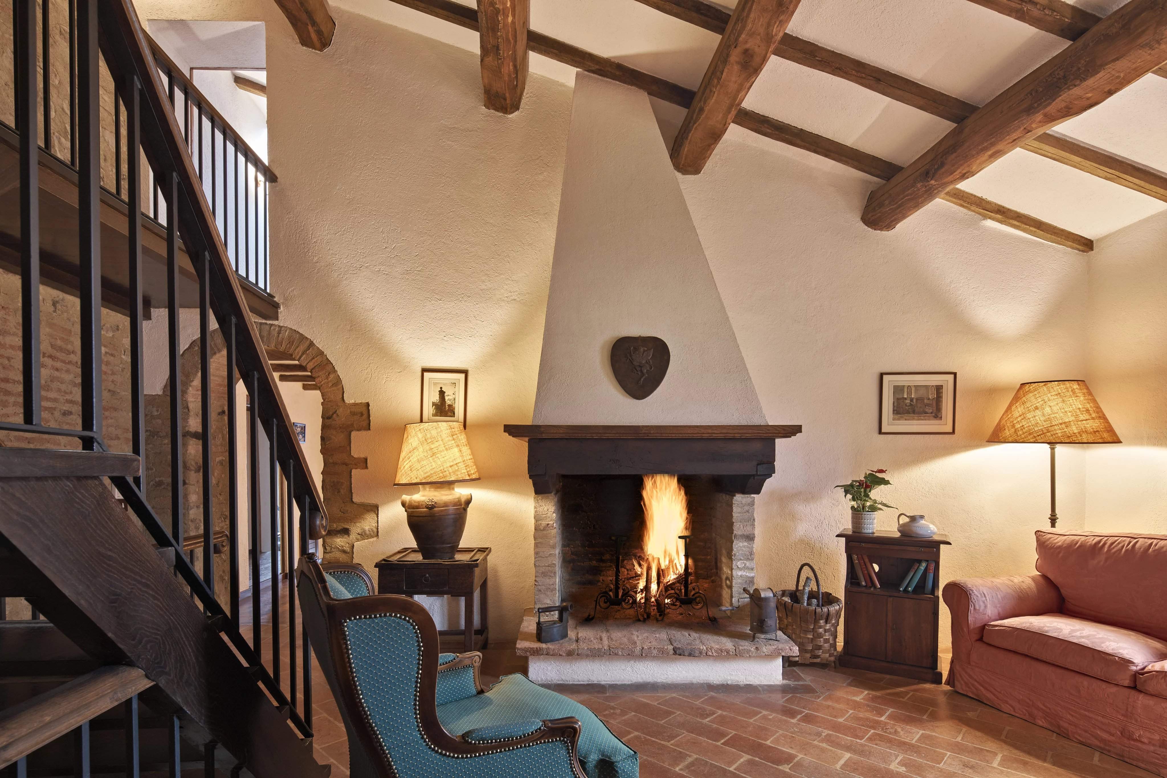 Umbertide  - Cottage 15 Bedrooms - picture 20