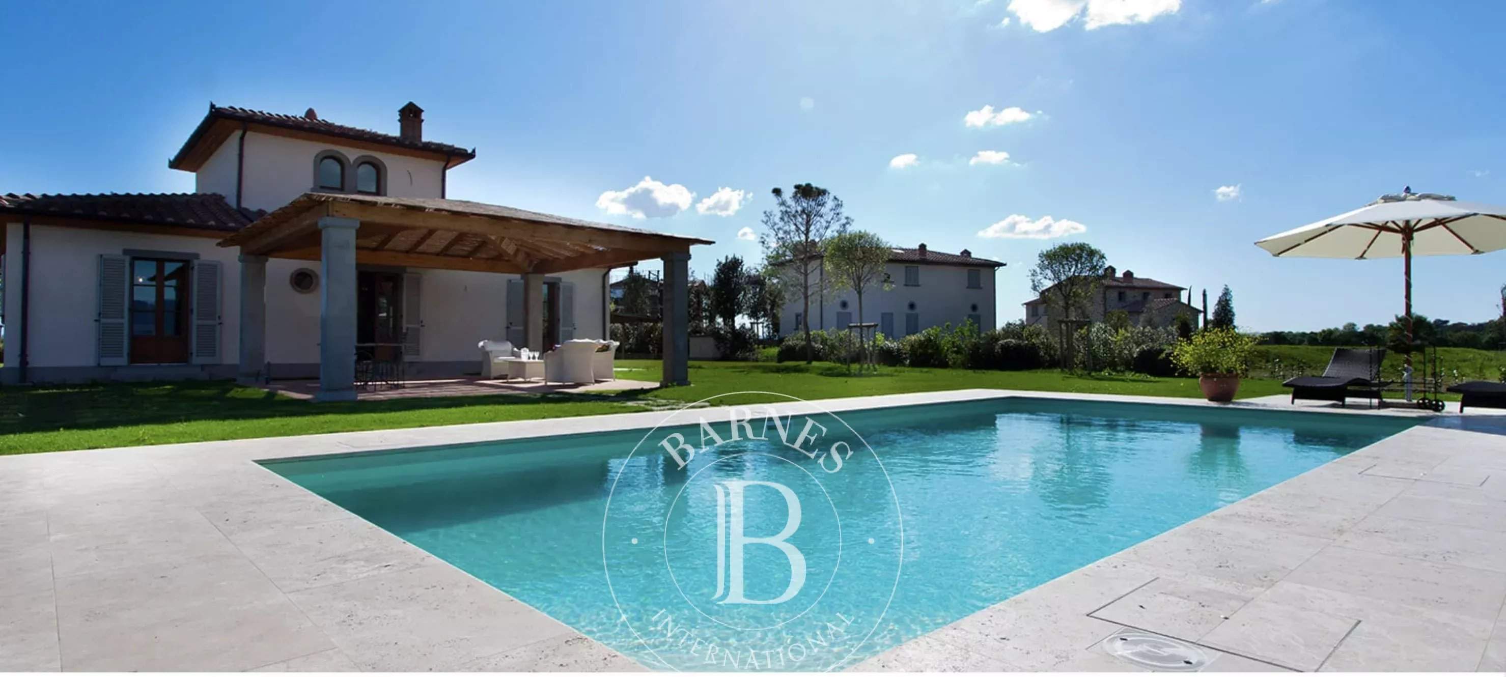 Cortona  - Cottage 4 Bedrooms - picture 1