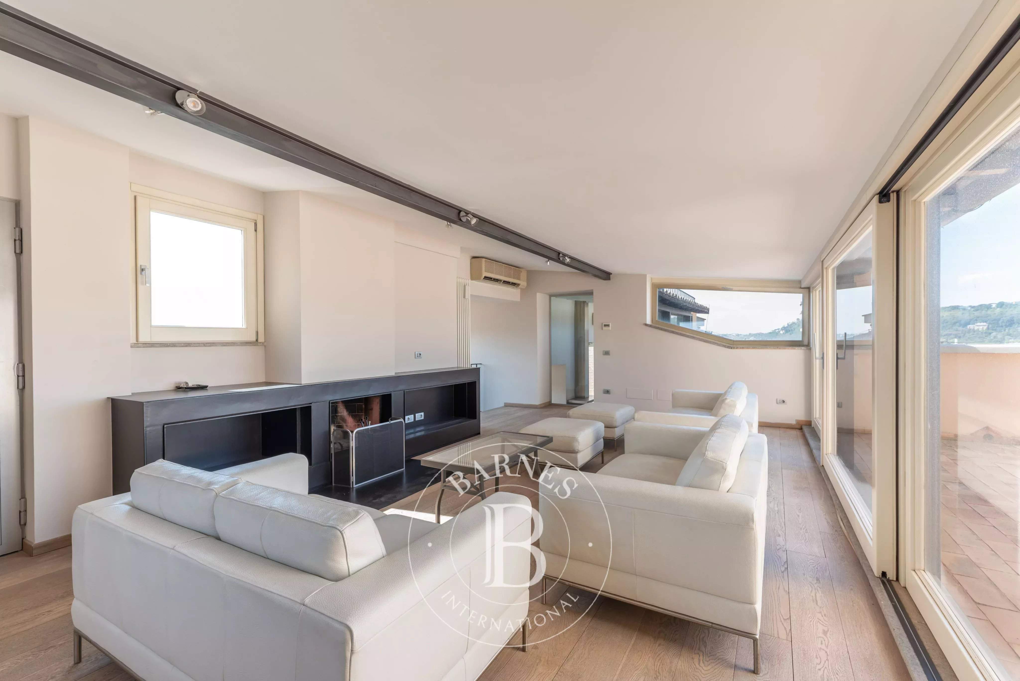 Roma  - Penthouse 4 Bedrooms - picture 8