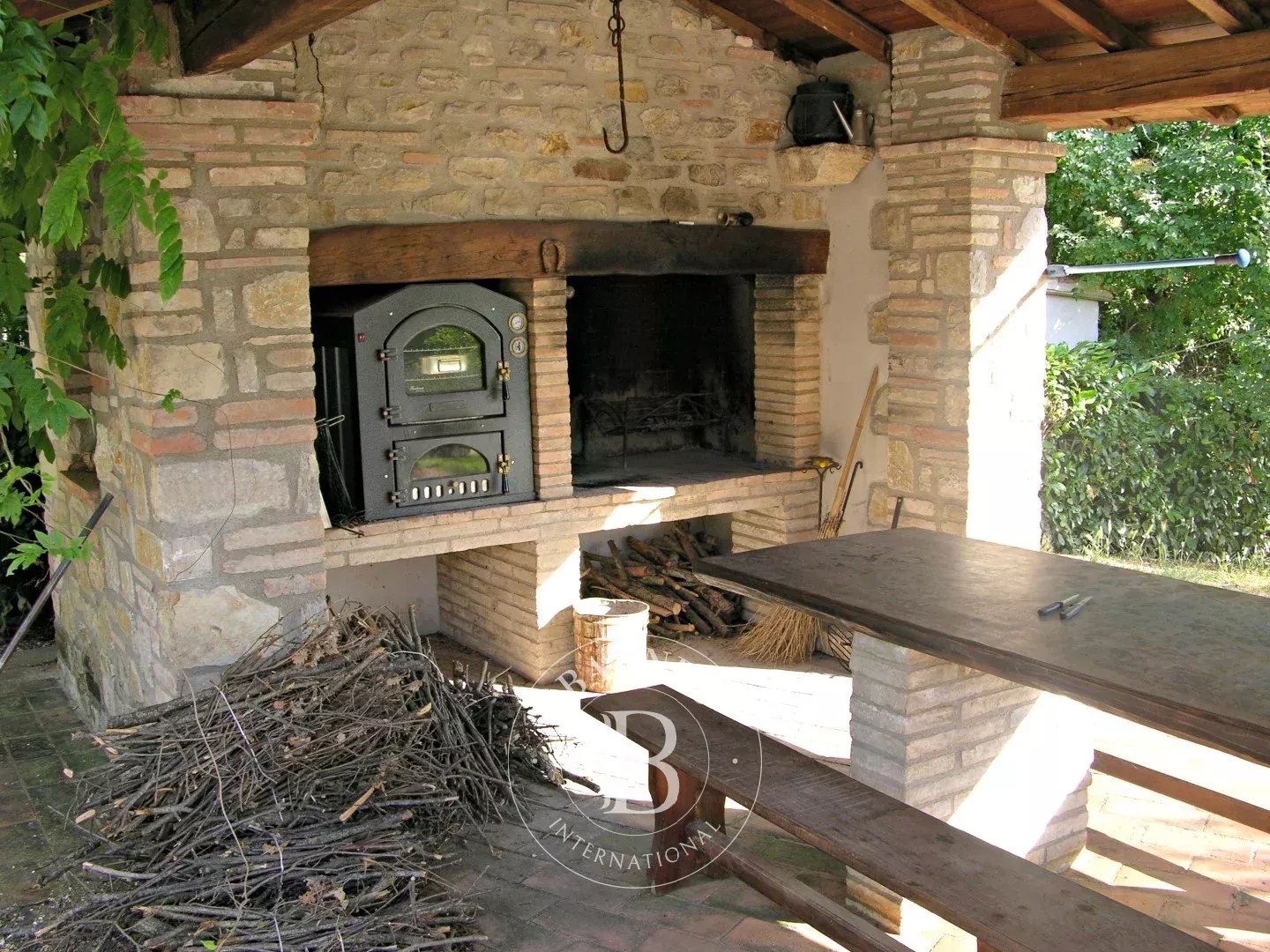 Gualdo Cattaneo  - Chaumière 12 Pi&egrave;ces 6 Chambres - picture 17