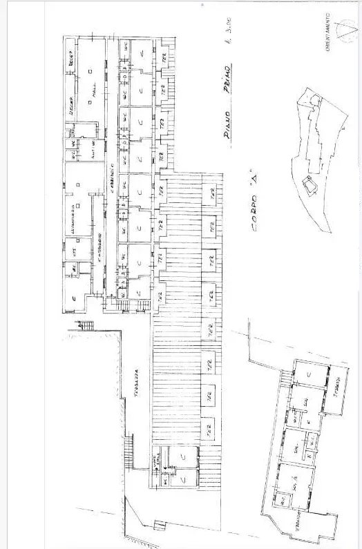 Capoliveri  - Hôtel  - picture 19