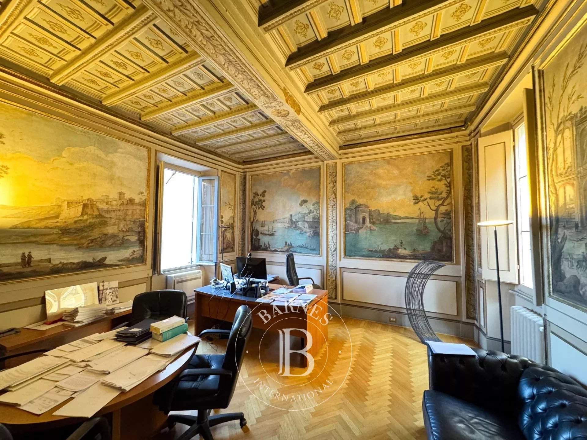 Roma  - Bureaux 10 Pièces - picture 8