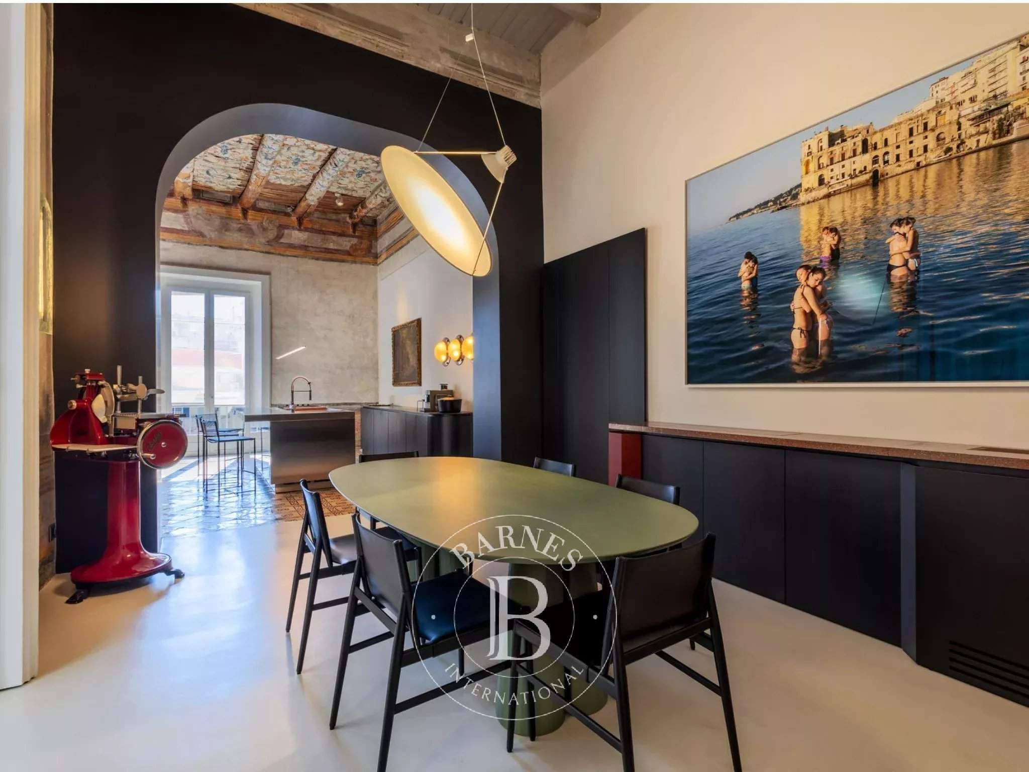 Napoli  - Apartment 3 Bedrooms - picture 5