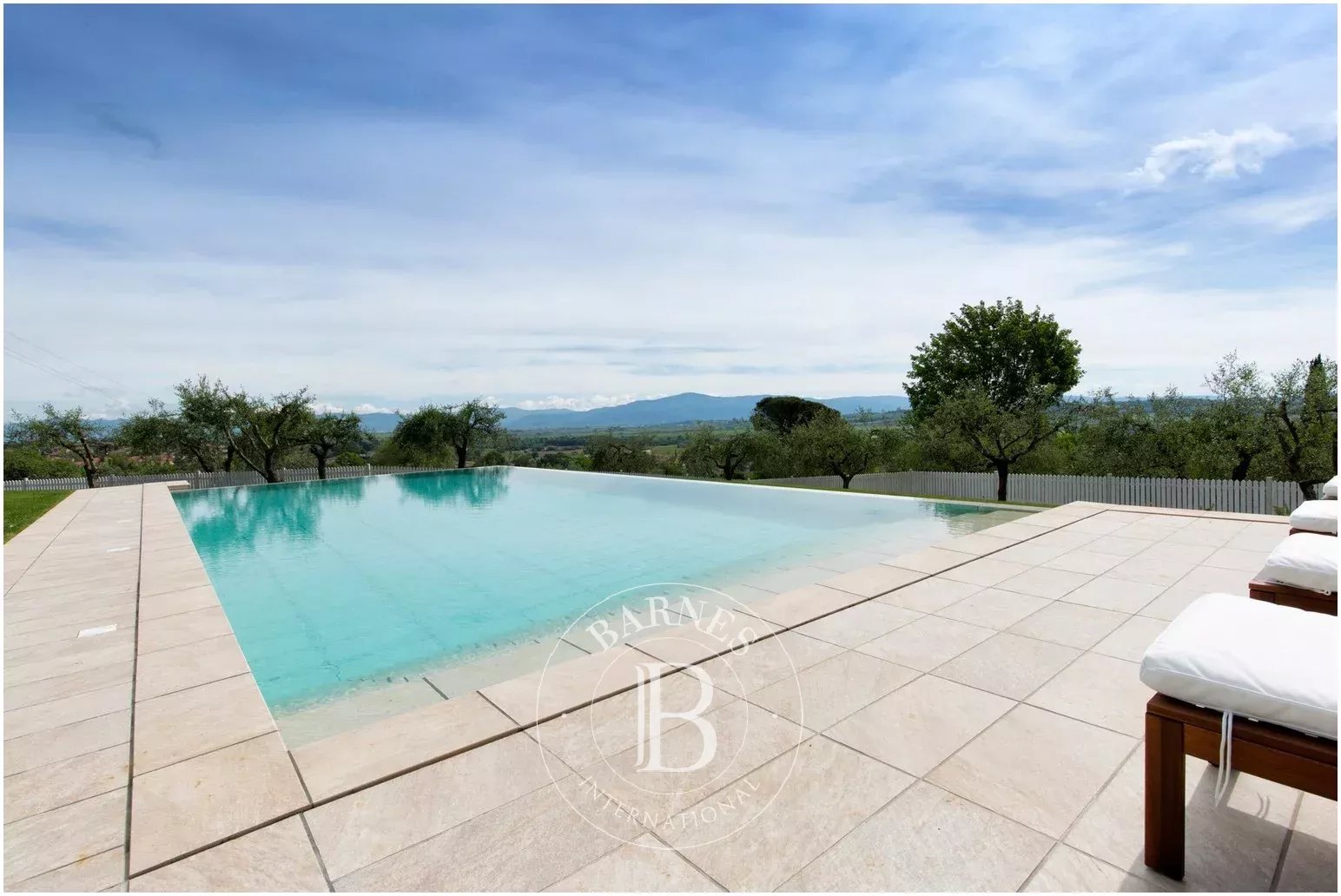 Arezzo  - Villa 7 Bedrooms - picture 18