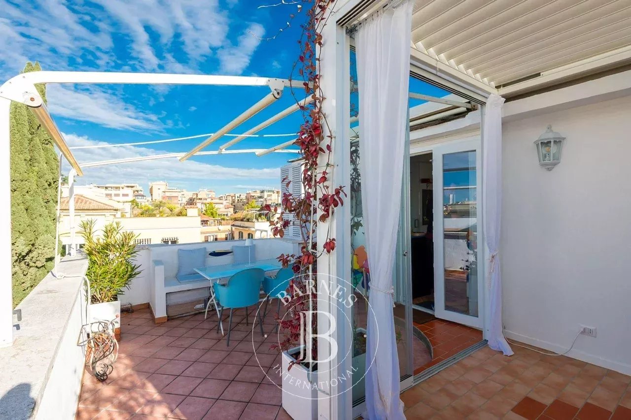 Roma  - Estudio 1 Cuarto, 1 Habitacion - picture 7