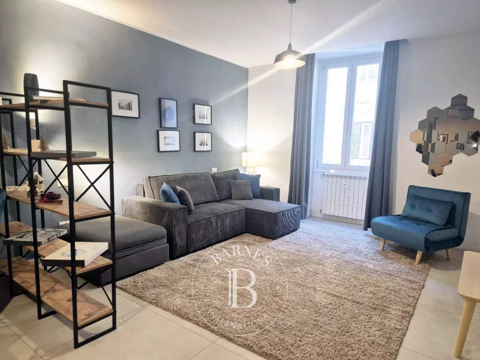 Roma  - Appartement 2 Pi&egrave;ces, 1 Chambre - picture 3