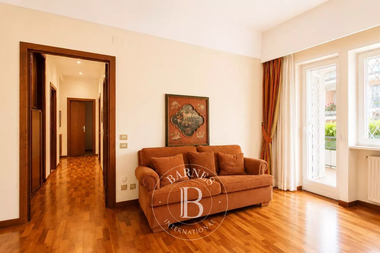 Roma  - Appartement 4 Pi&egrave;ces 3 Chambres - picture 4