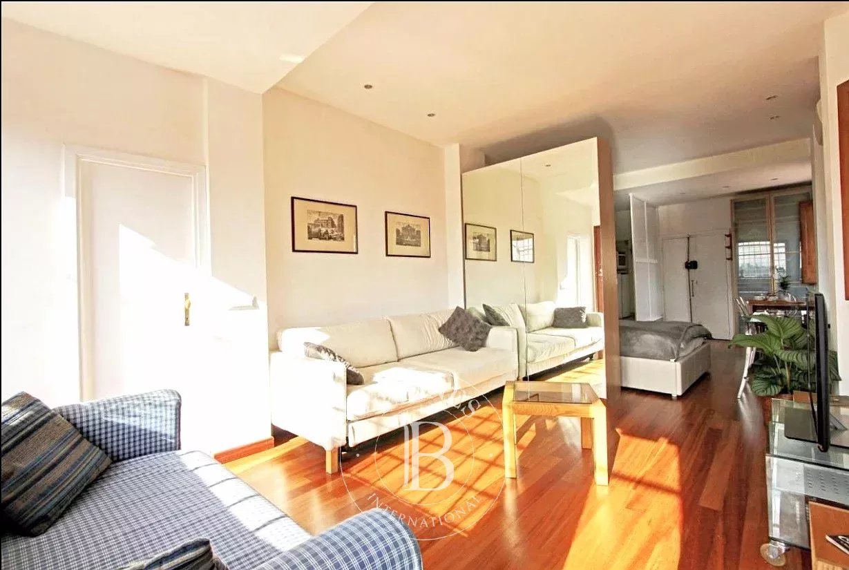 Roma  - Ático 1 Cuarto - picture 9