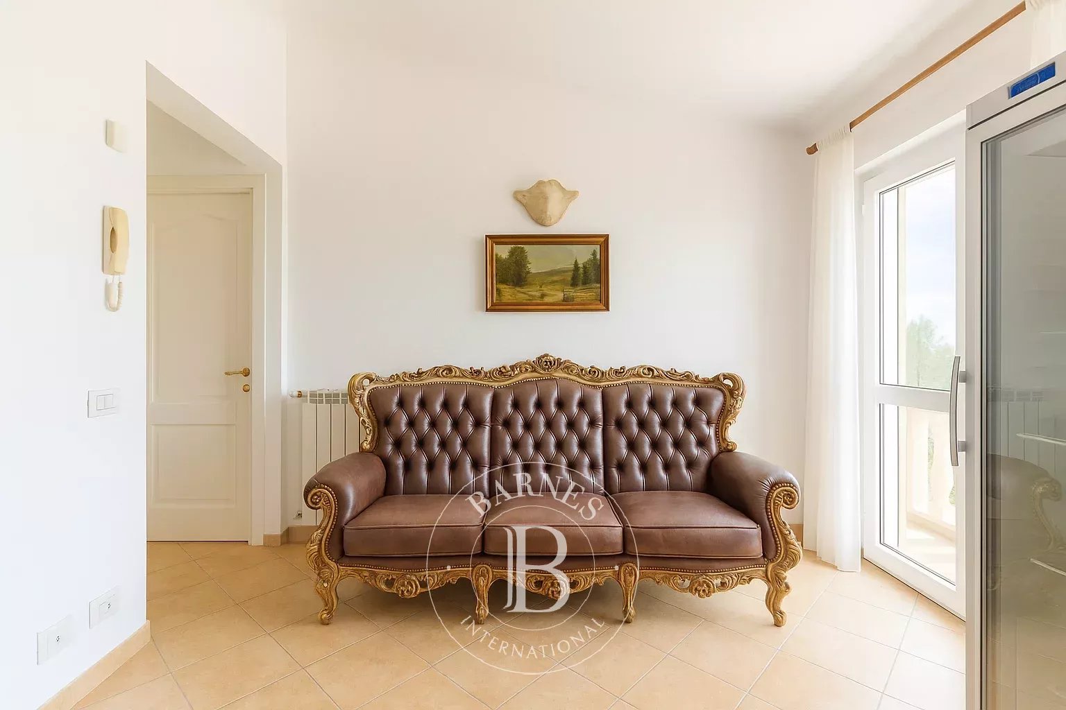 Santa Marinella  - Villa 9 Pi&egrave;ces 6 Chambres - picture 17