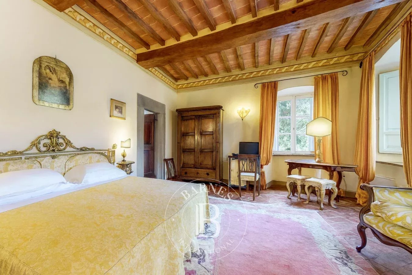 Cortona  - Villa 15 Bedrooms - picture 10