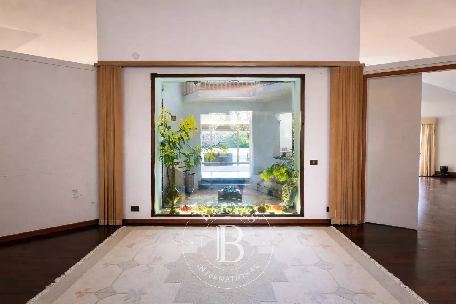 Roma  - Villa 18 Pi&egrave;ces 6 Chambres - picture 5