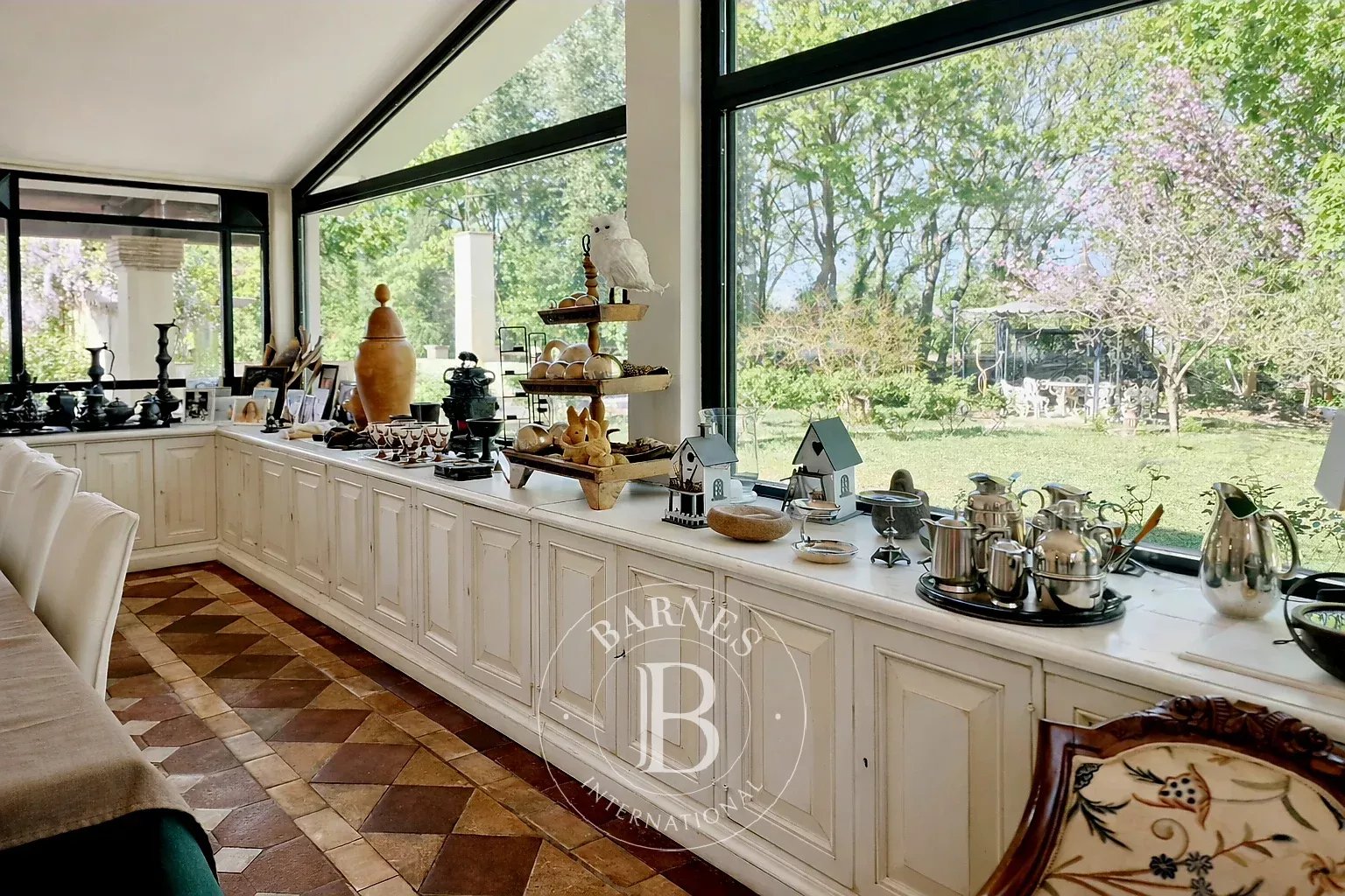 Campagnano di Roma  - Manoir 22 Pi&egrave;ces 12 Chambres - picture 17