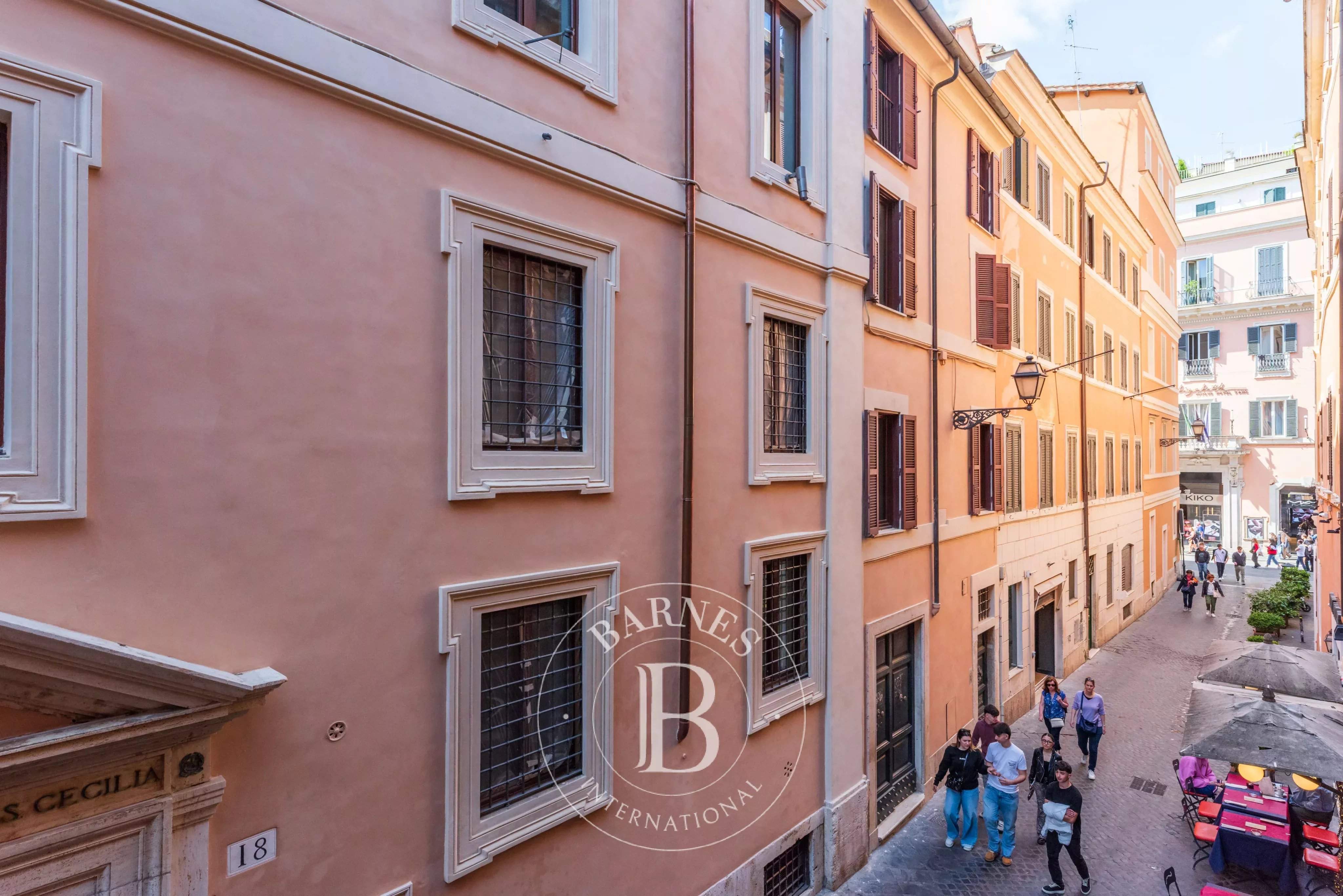 Roma  - Building 9 Bedrooms - picture 16
