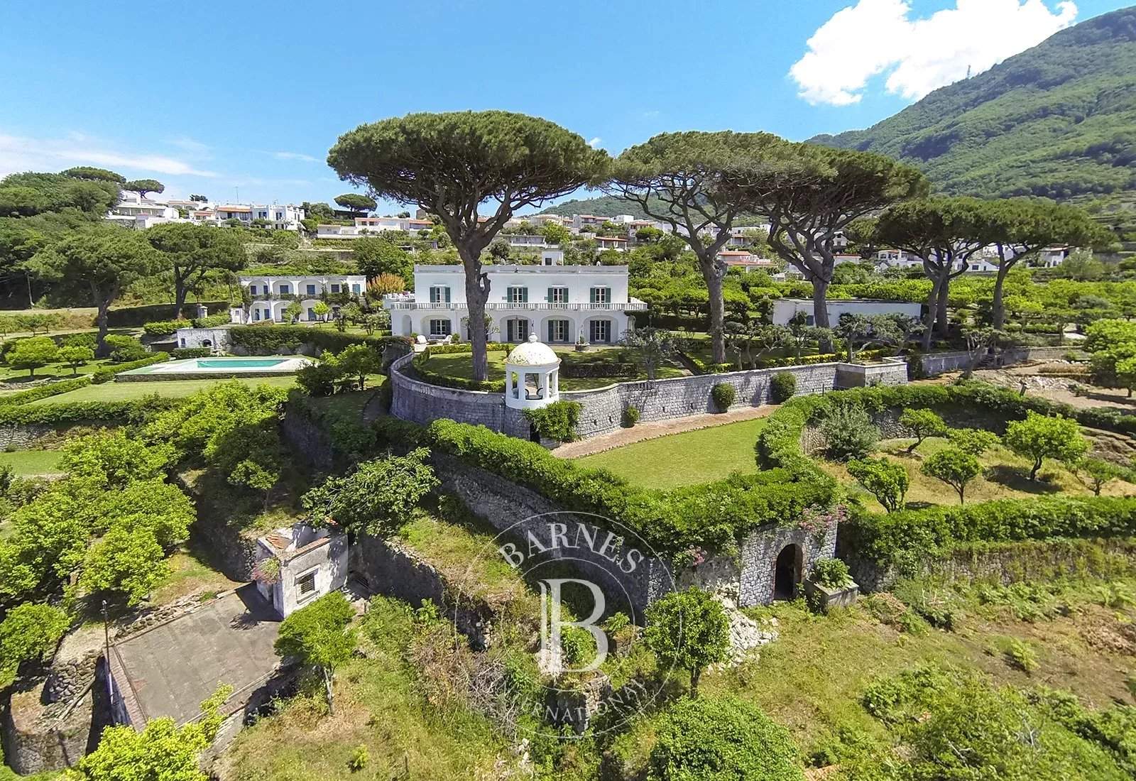 Casamicciola Terme  - Villa  - picture 1