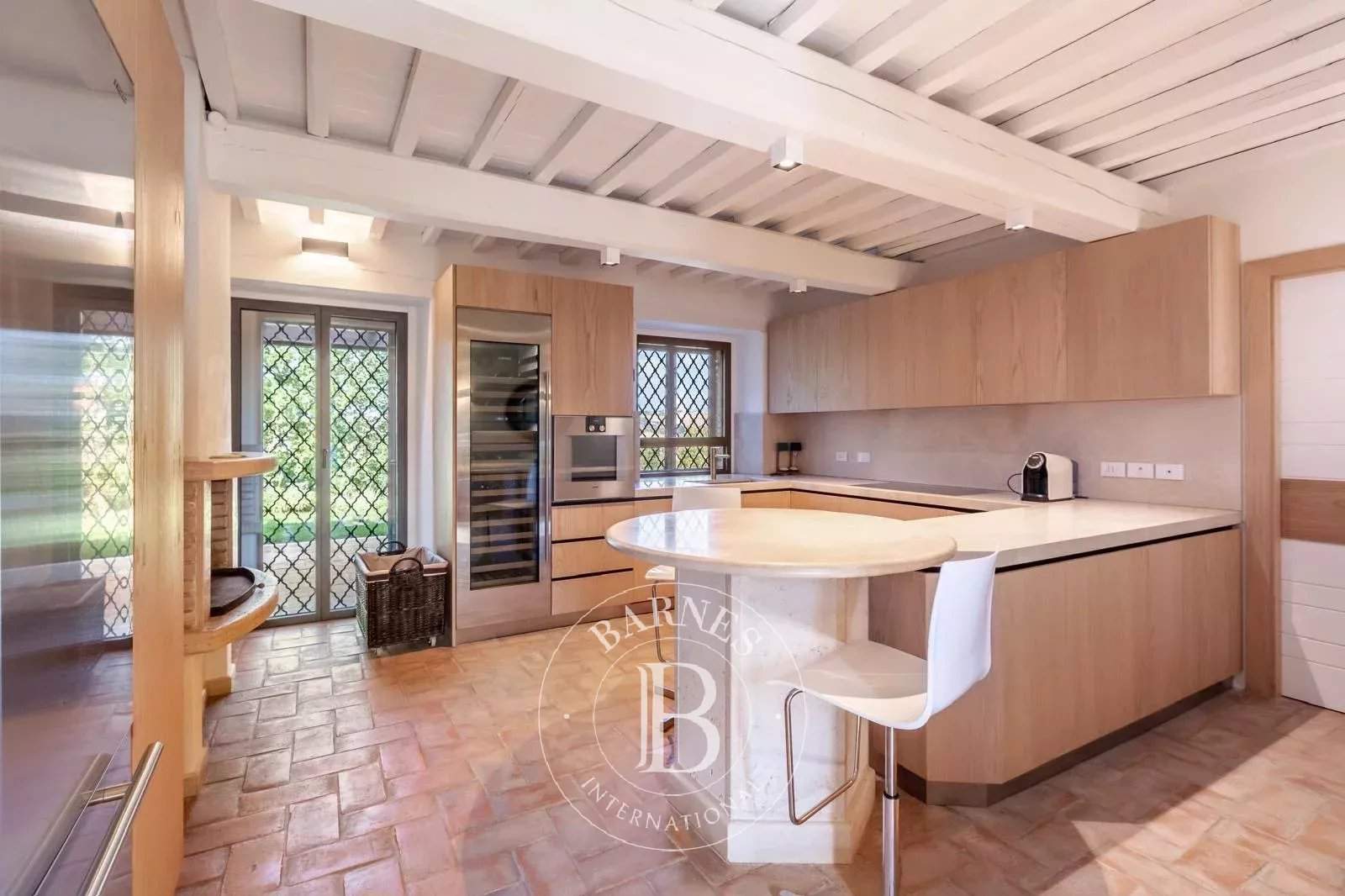 Todi  - Villa 15 Pi&egrave;ces 5 Chambres - picture 13