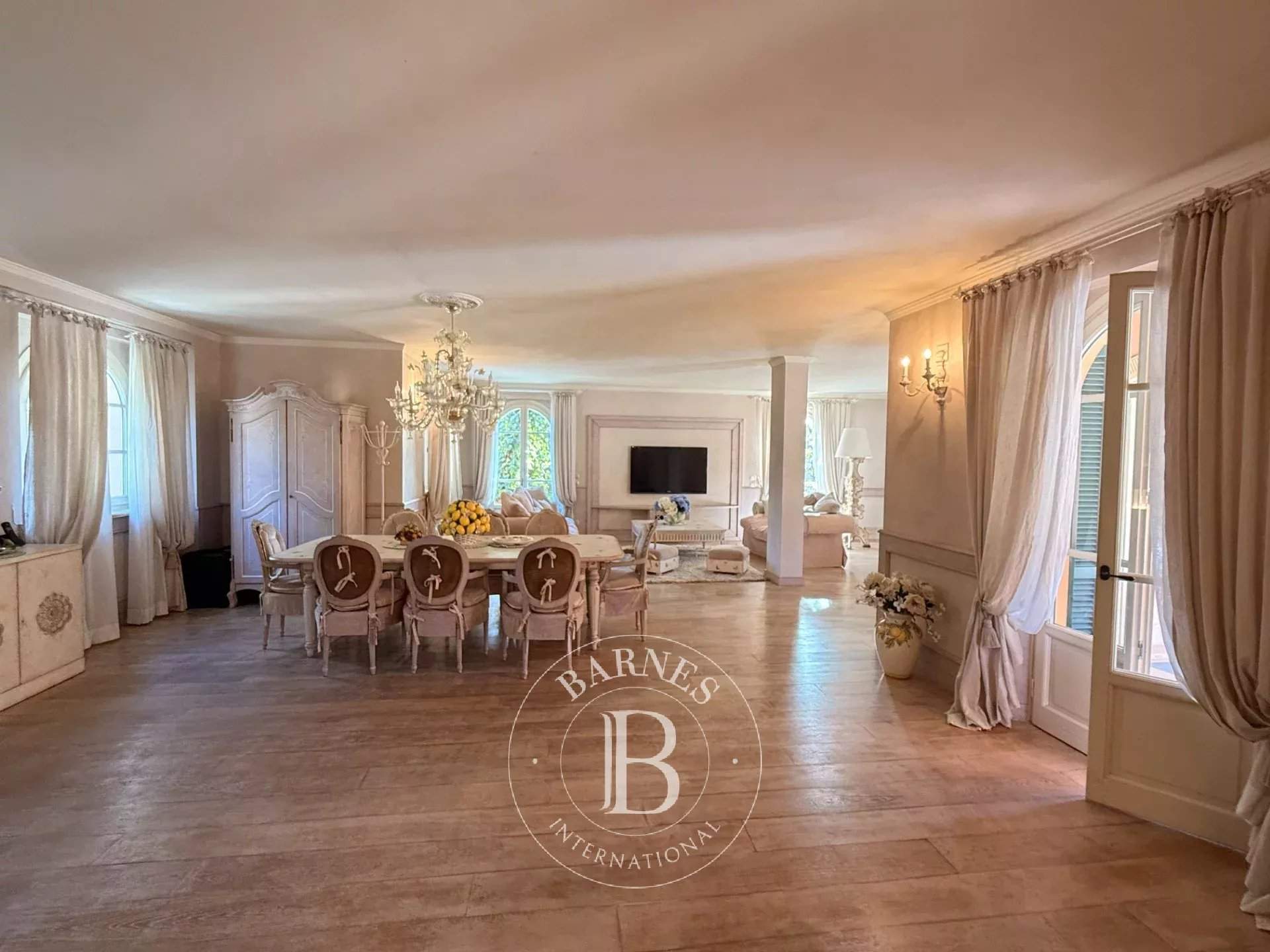 Forte dei Marmi  - Villa 12 Pi&egrave;ces 6 Chambres - picture 6