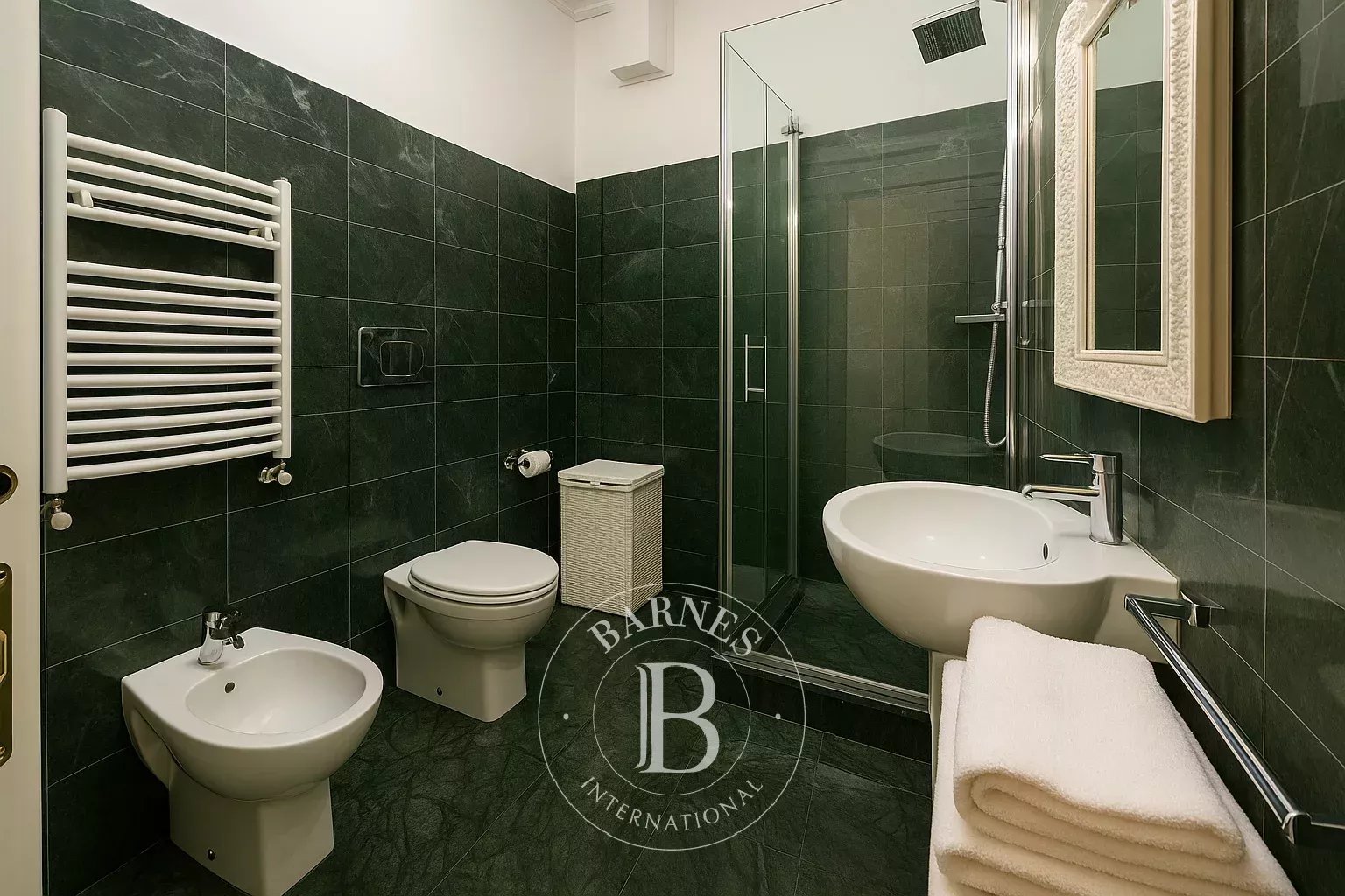 Roma  - Apartment 2 Bedrooms - picture 12