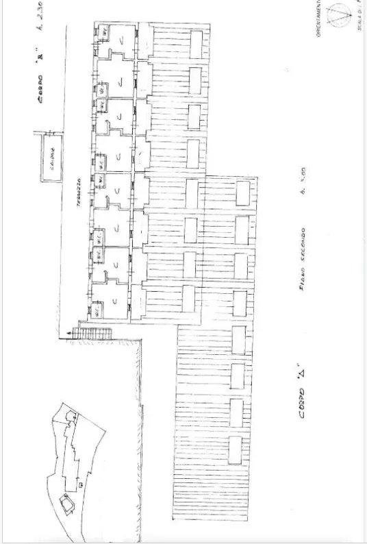 Capoliveri  - Hôtel  - picture 16