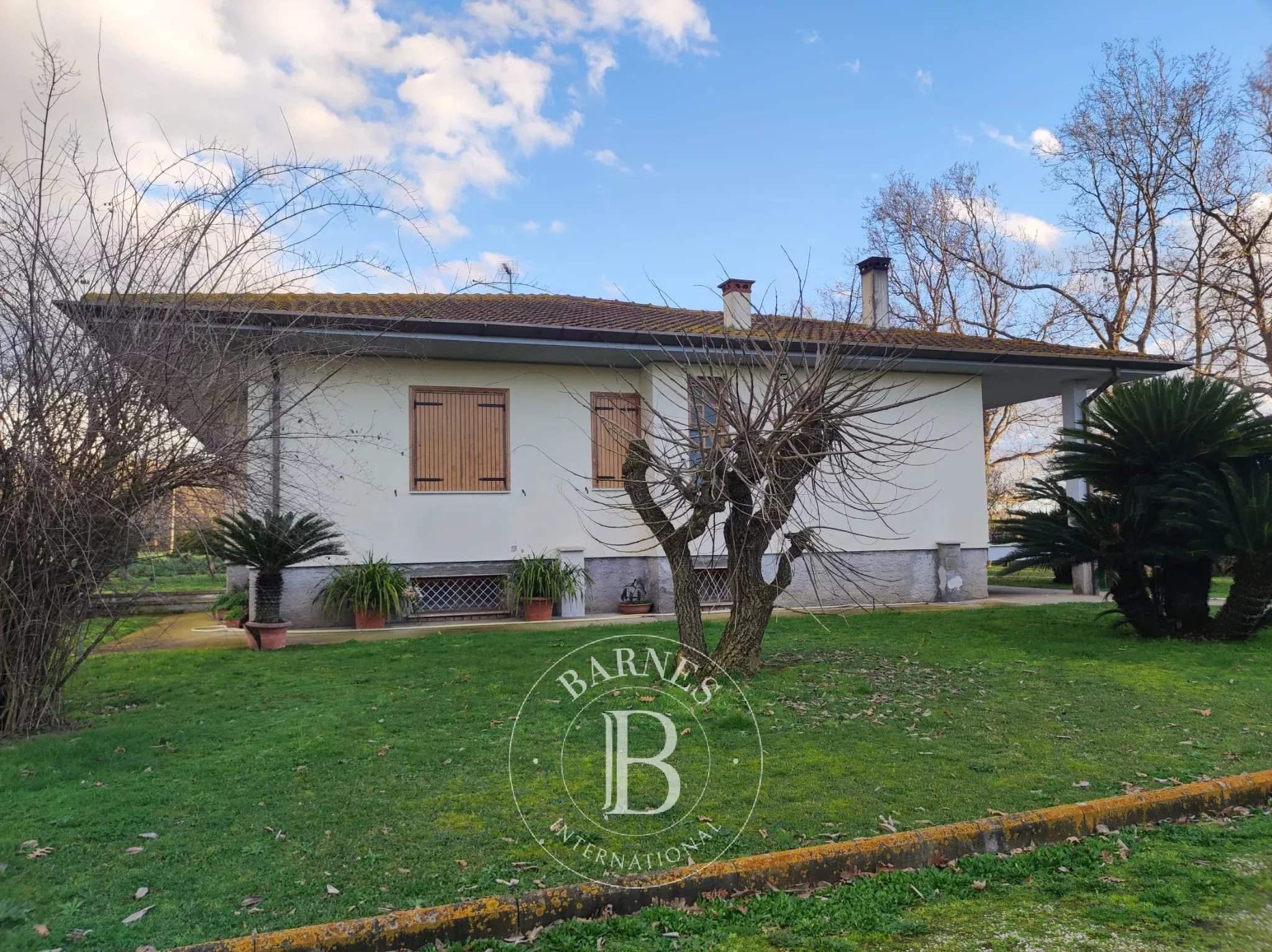 Sabaudia  - Villa 5 Pi&egrave;ces 3 Chambres - picture 9