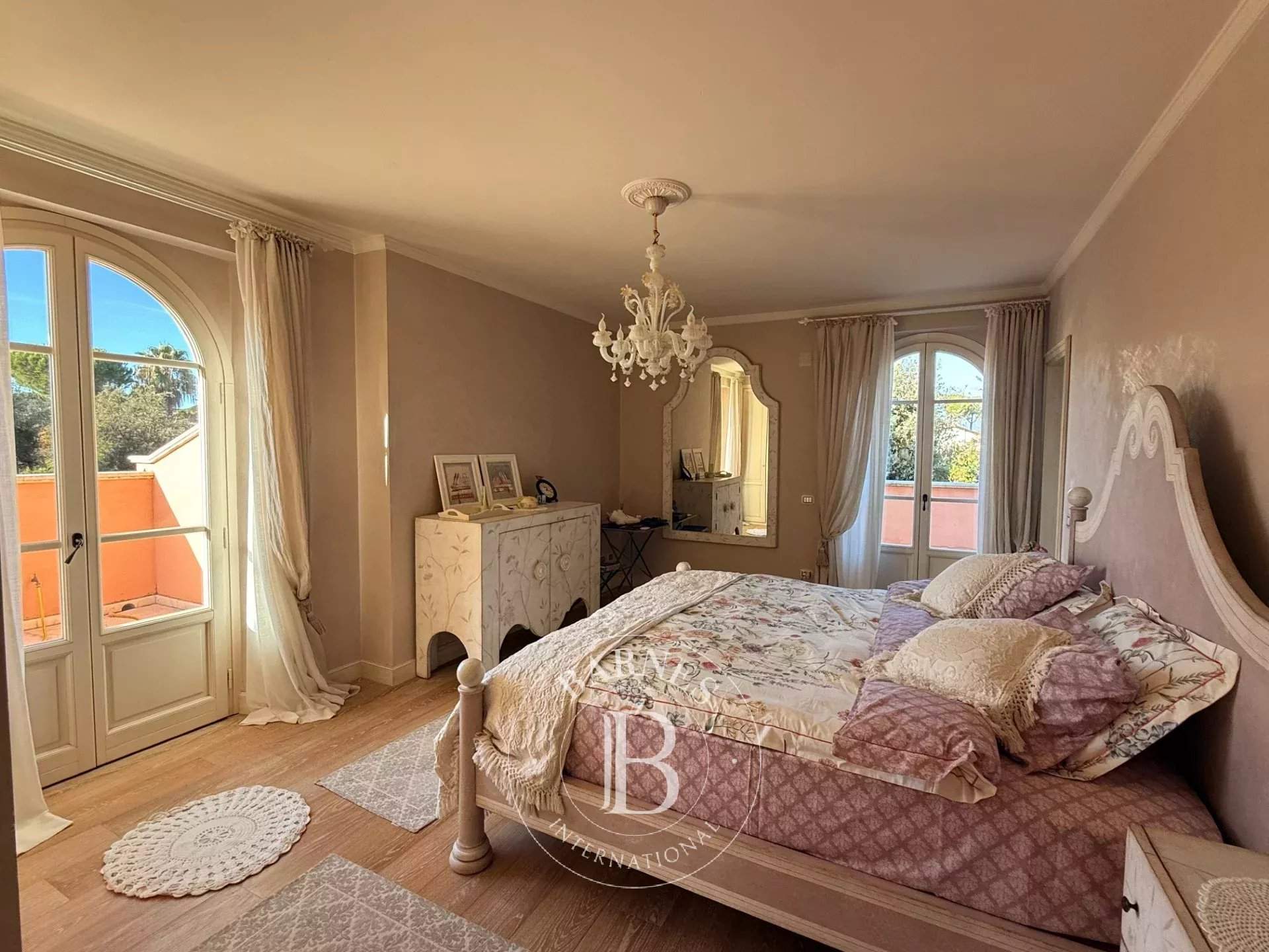 Forte dei Marmi  - Villa 12 Pi&egrave;ces 6 Chambres - picture 9