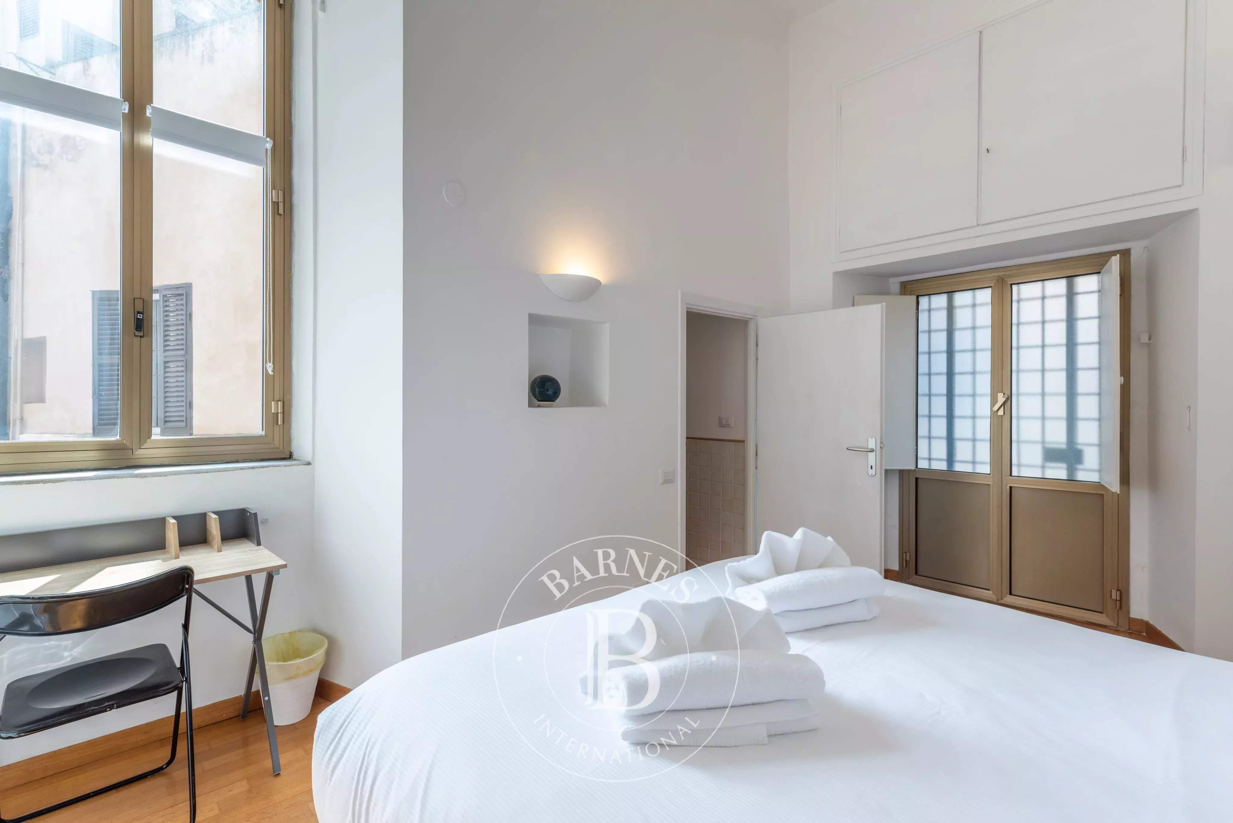 Roma  - Apartment 1 Bedroom - picture 4