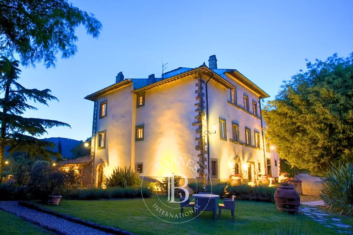 Cortona  - Villa 15 Bedrooms - picture 16