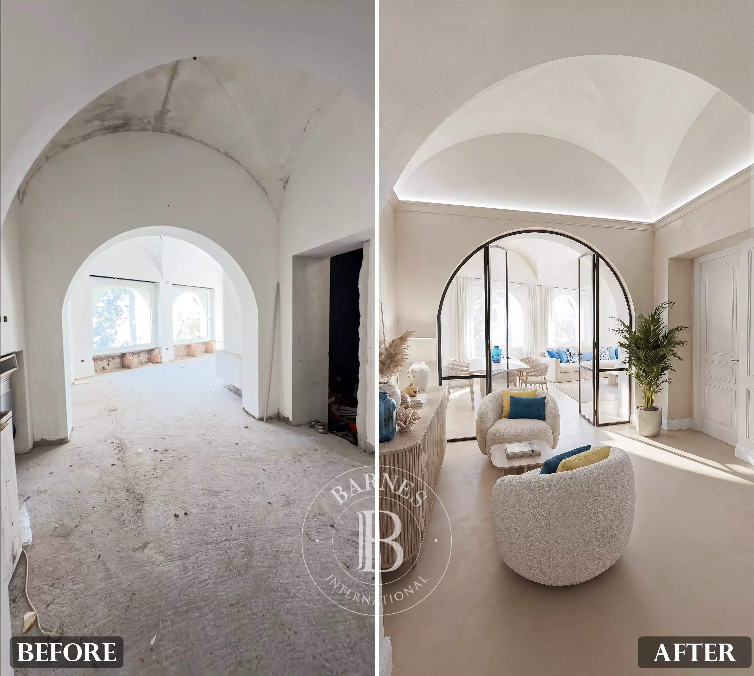 Capri  - Villa 10 Pi&egrave;ces 5 Chambres - picture 13