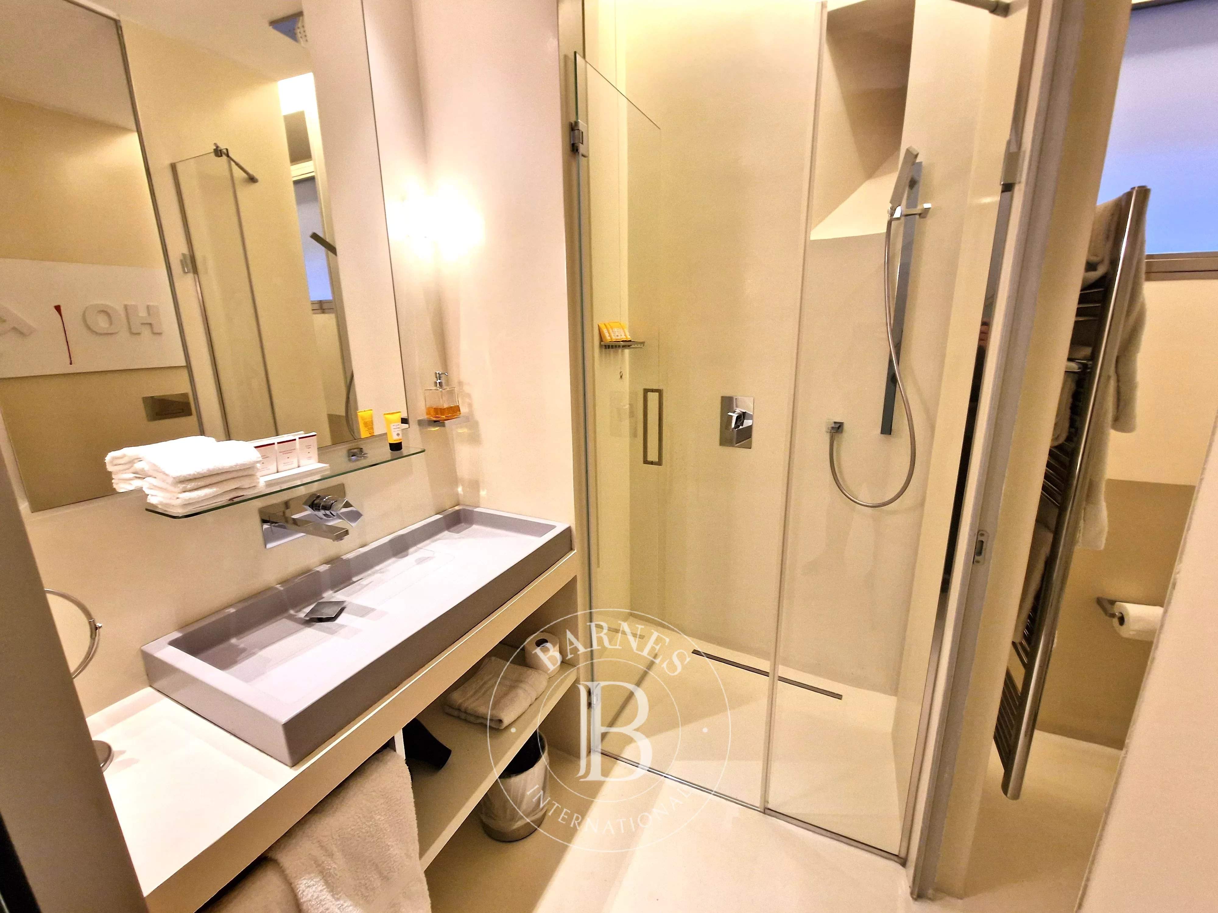 Roma  - Piso 6 Cuartos 5 Habitaciones - picture 6