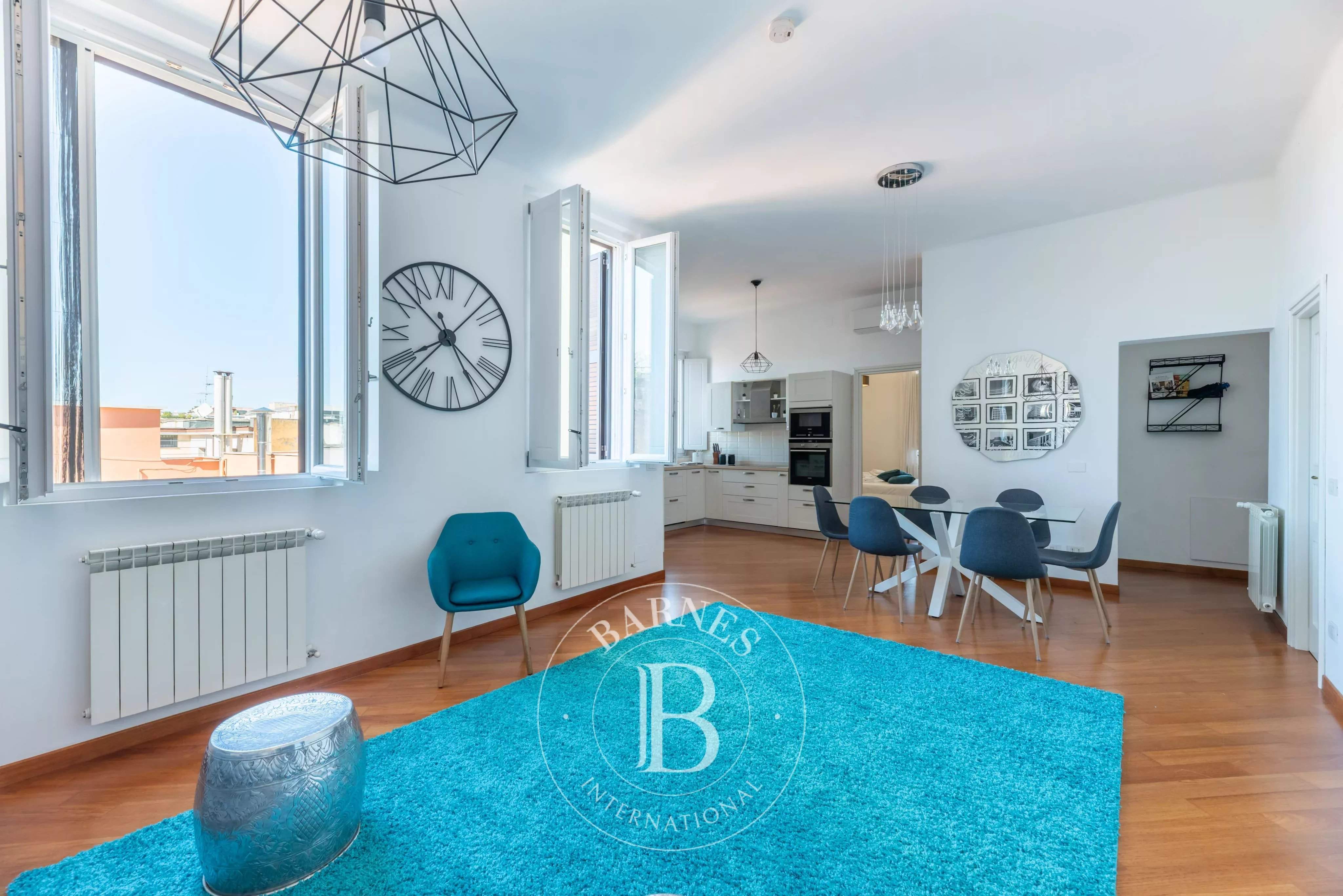 Roma  - Apartment 1 Bedroom - picture 3