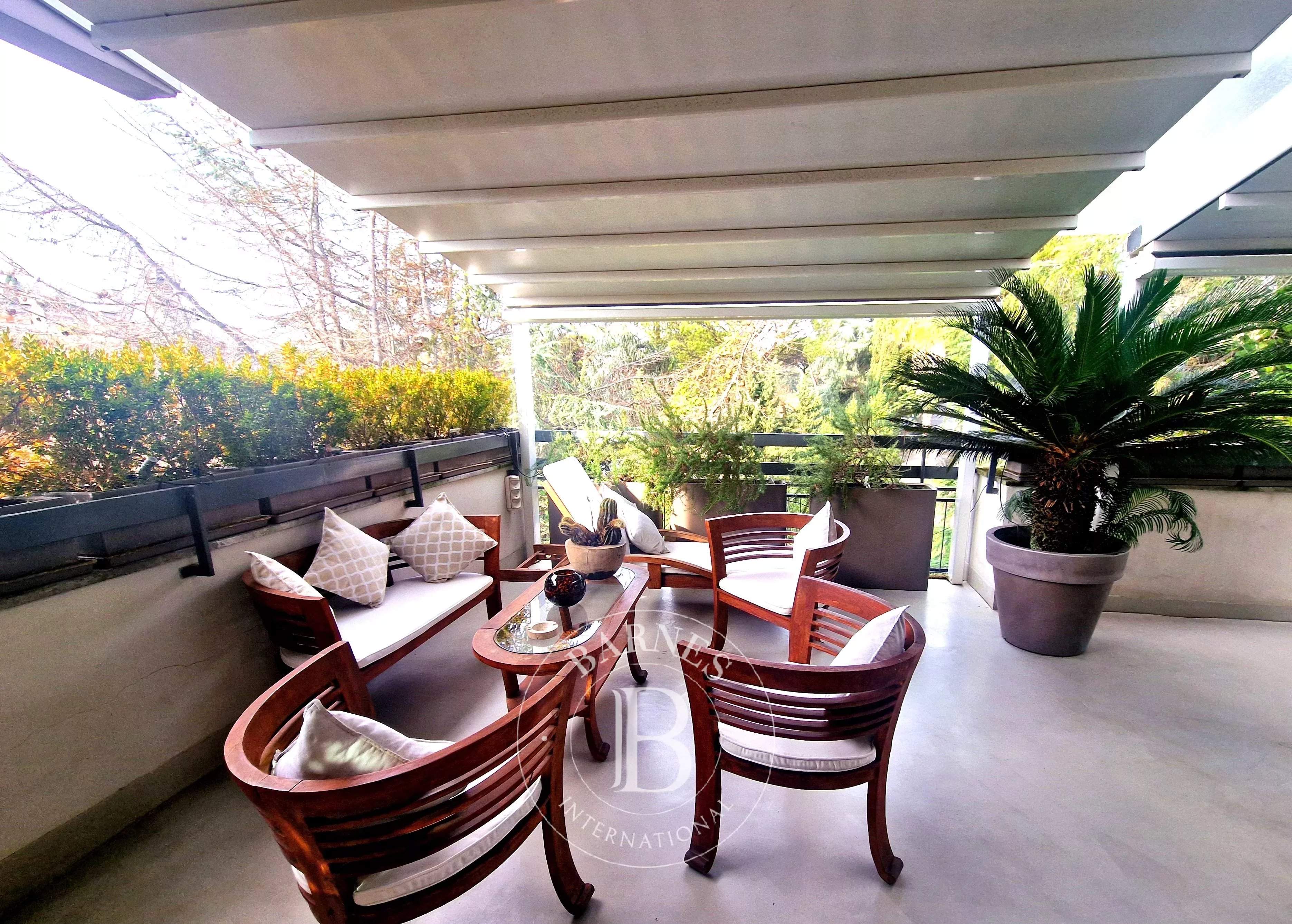 Roma  - Apartment 4 Bedrooms - picture 12