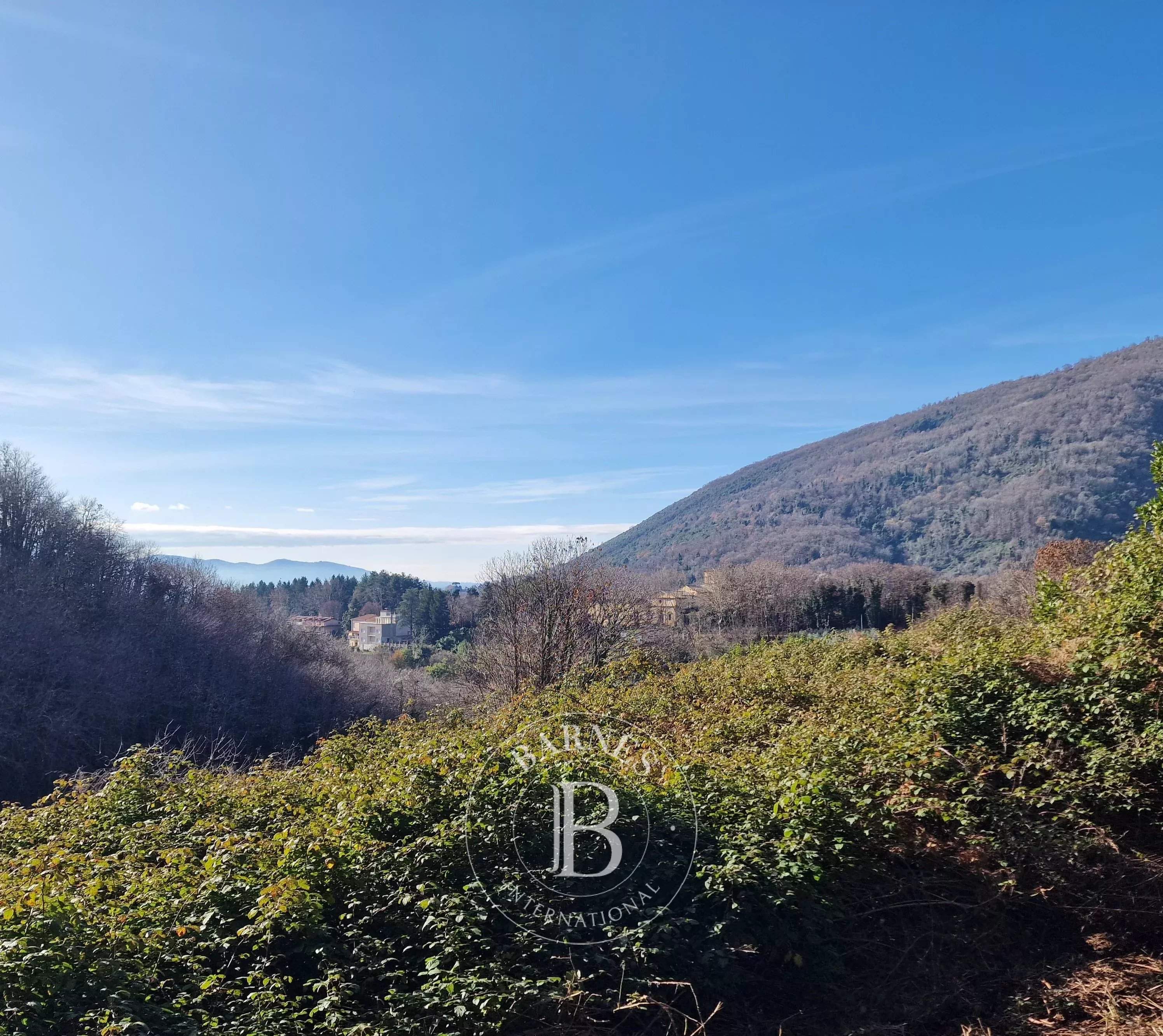 Genazzano  - Villa 12 Pi&egrave;ces 6 Chambres - picture 9