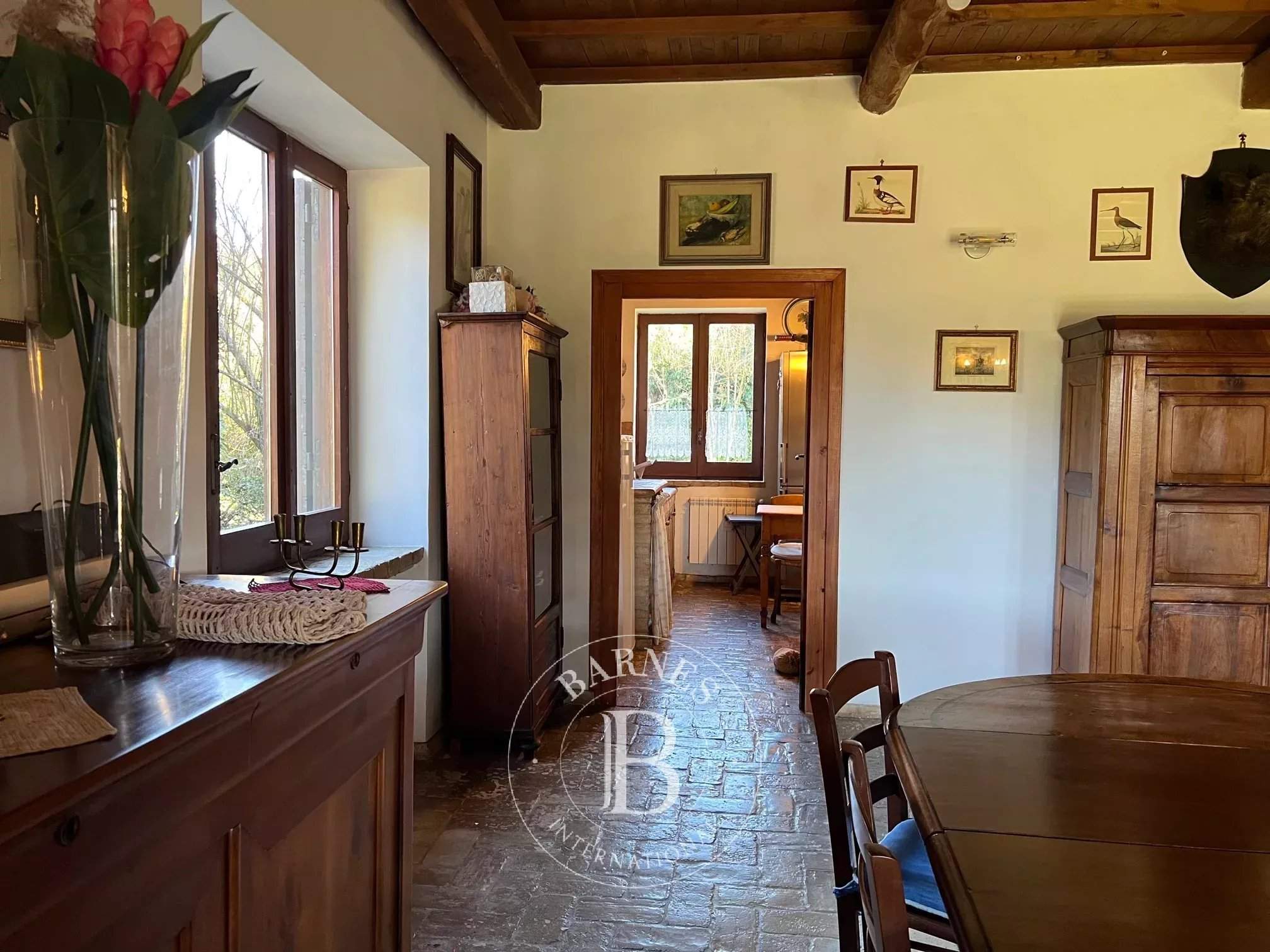 Caprarola  - Villa 3 Cuartos 2 Habitaciones - picture 7