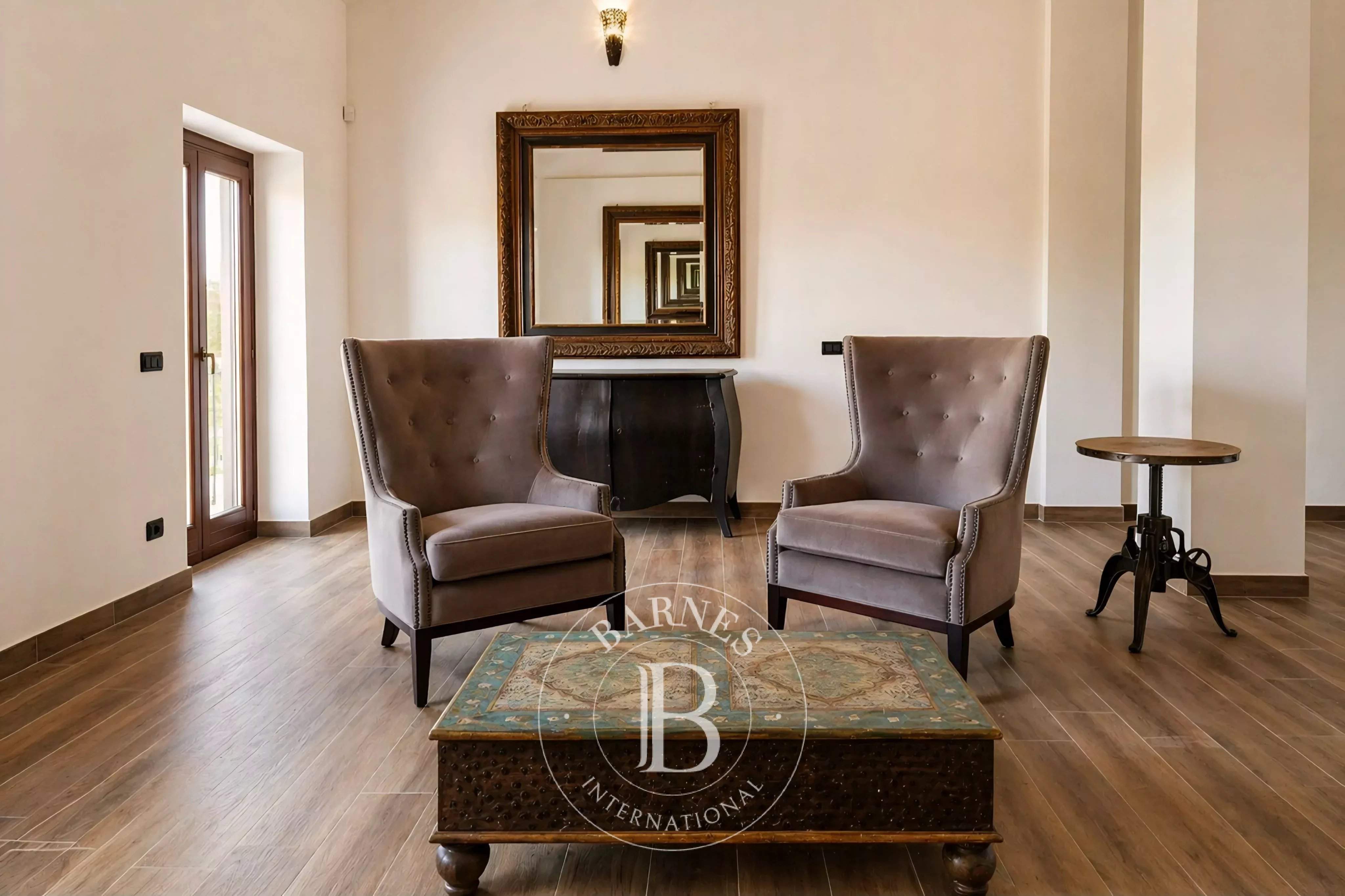 Cerveteri  - Manoir 15 Pi&egrave;ces 15 Chambres - picture 10