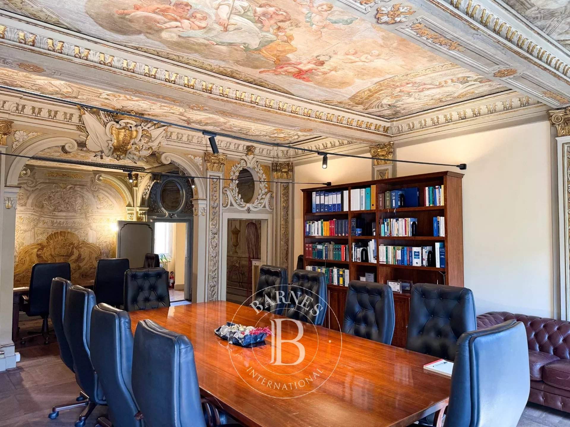 Roma  - Bureaux 10 Pièces - picture 7