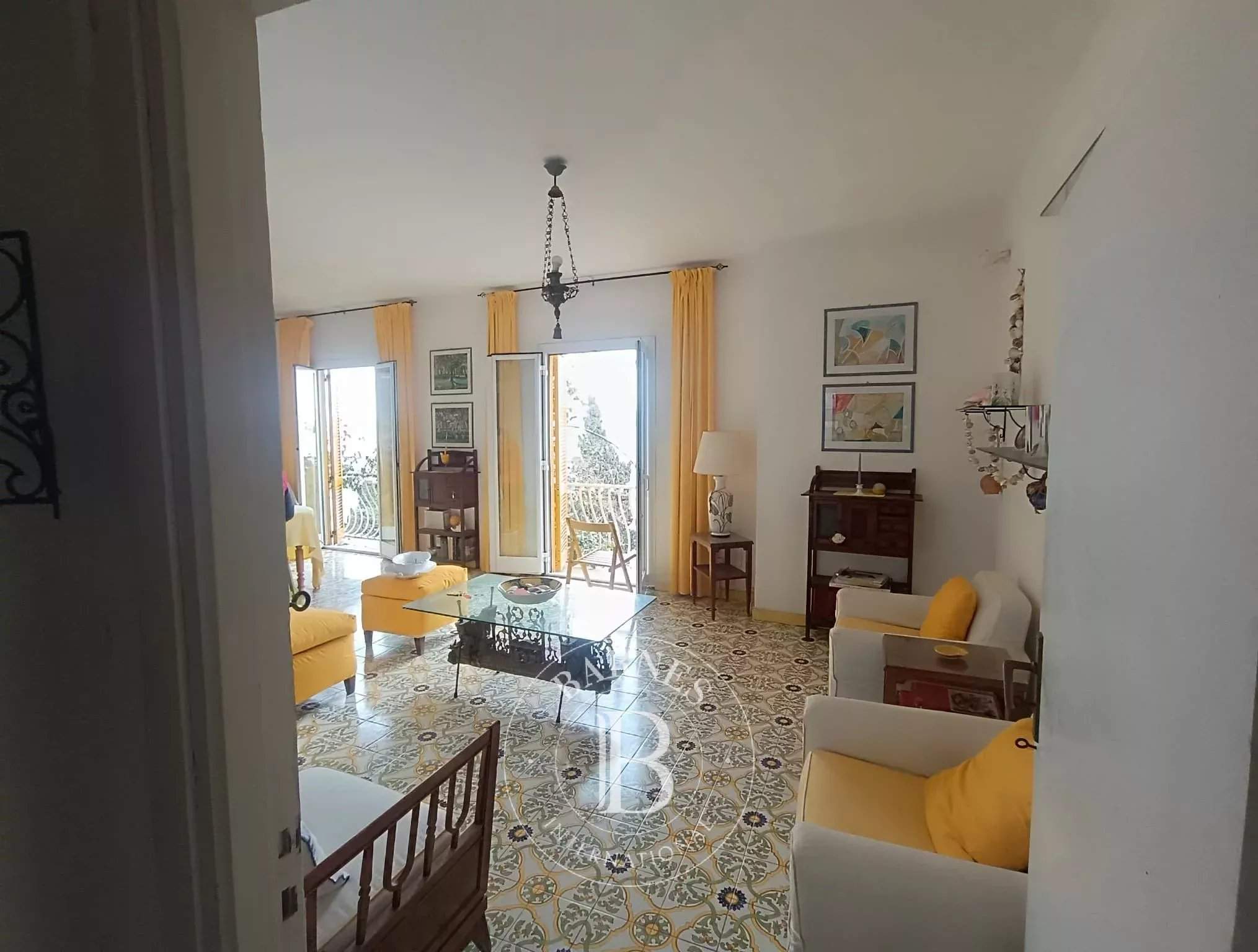 Monte Argentario  - Appartement 3 Pi&egrave;ces 2 Chambres - picture 7