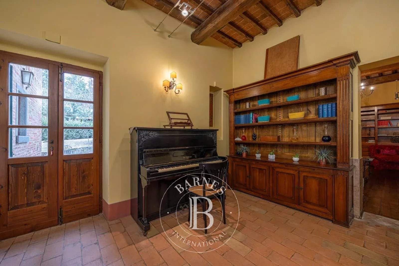 Cortona  - Chaumière 50 Pi&egrave;ces 30 Chambres - picture 17