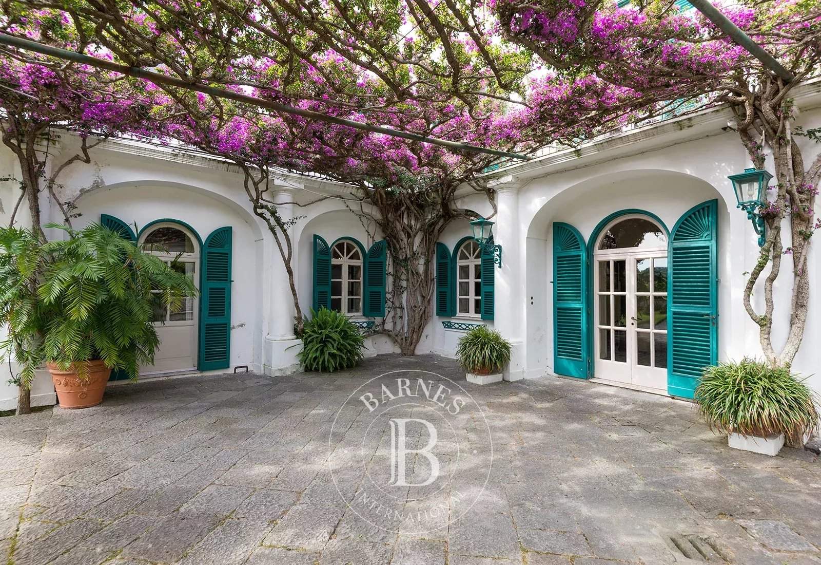 Casamicciola Terme  - Villa  - picture 7