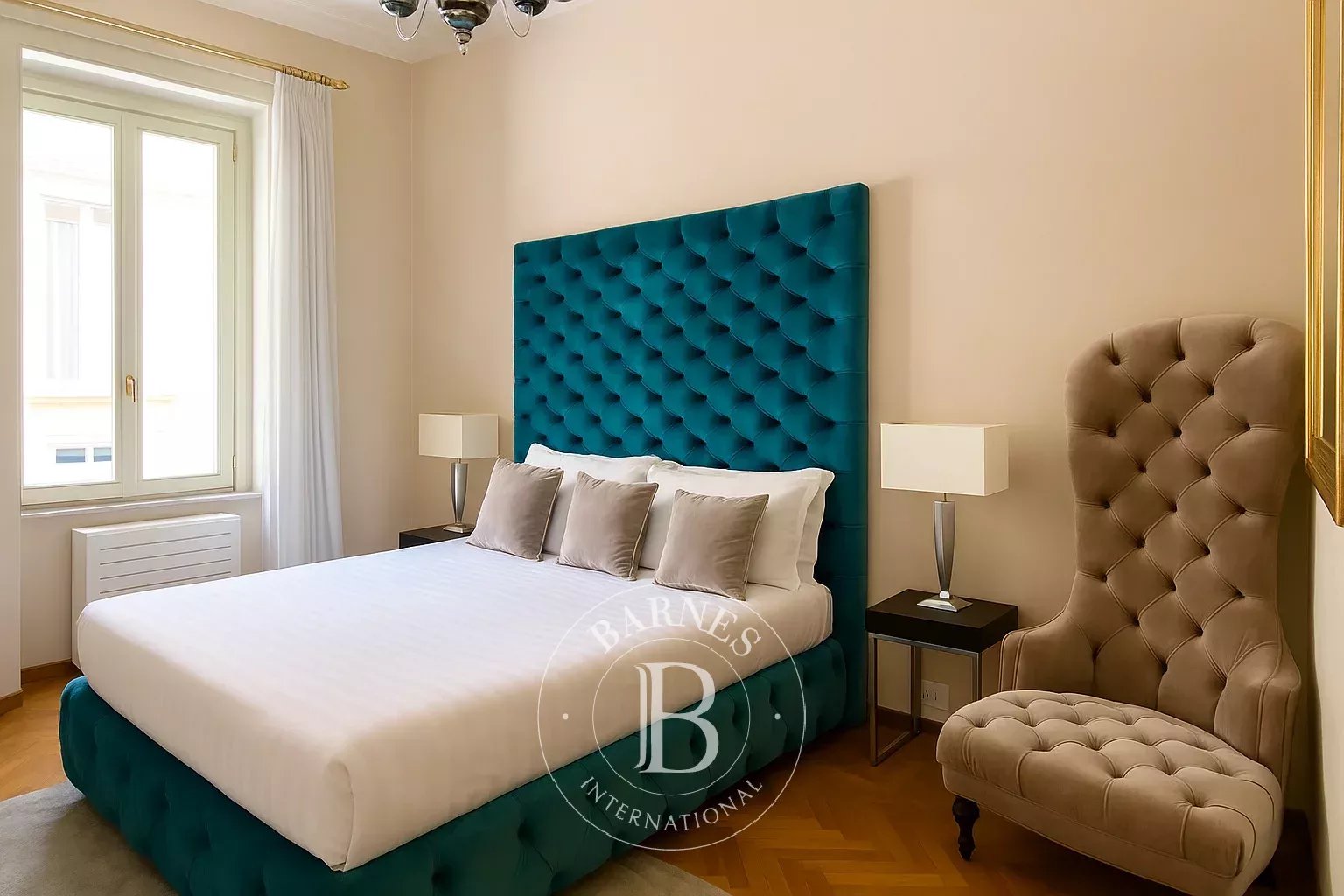 Roma  - Apartment 2 Bedrooms - picture 8