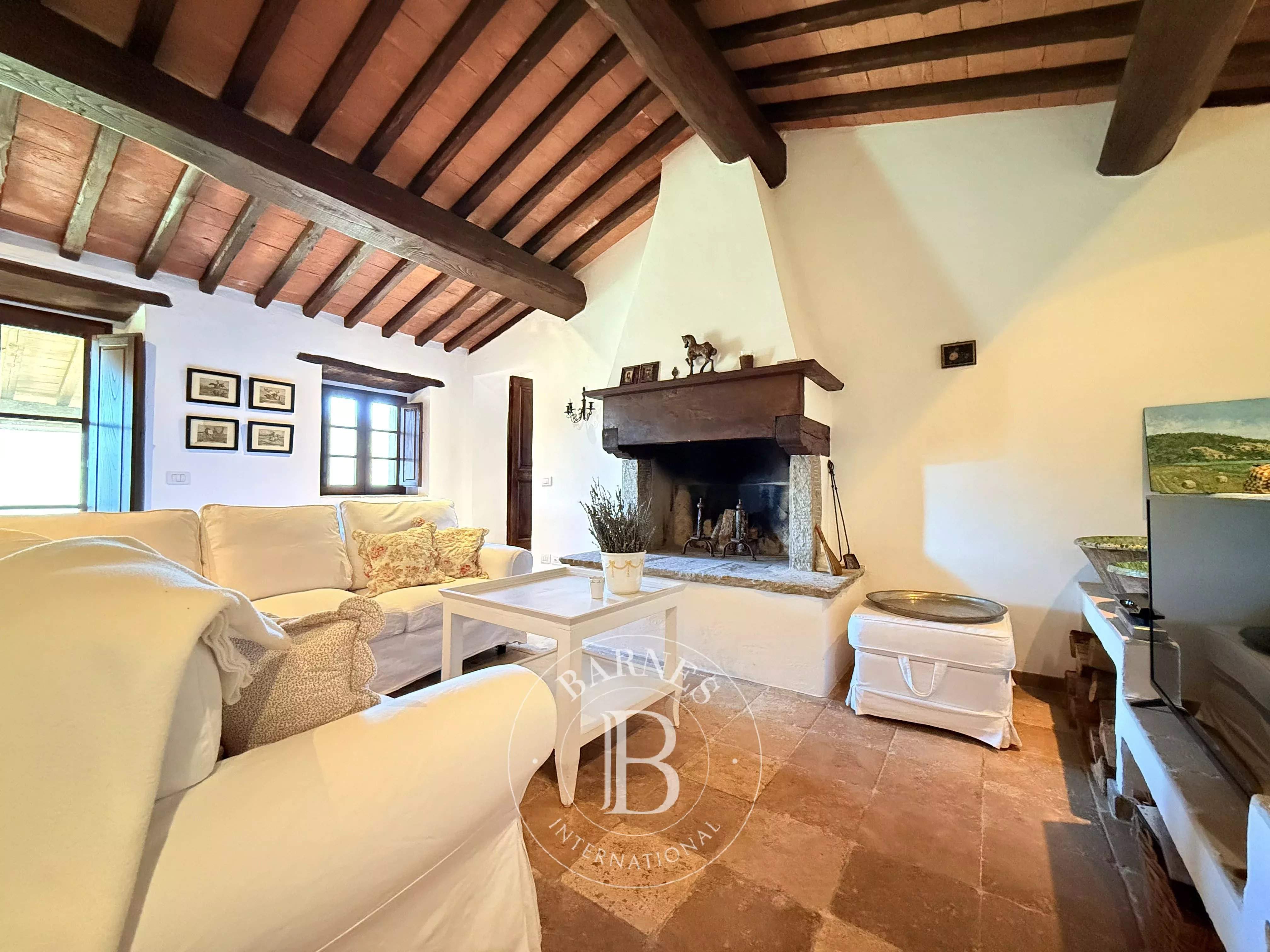 Lisciano Niccone  - Villa 6 Bedrooms - picture 8