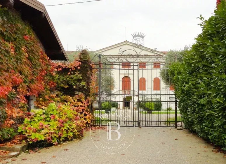 San Giorgio della Richinvelda  - Castle 10 Bedrooms - picture 7