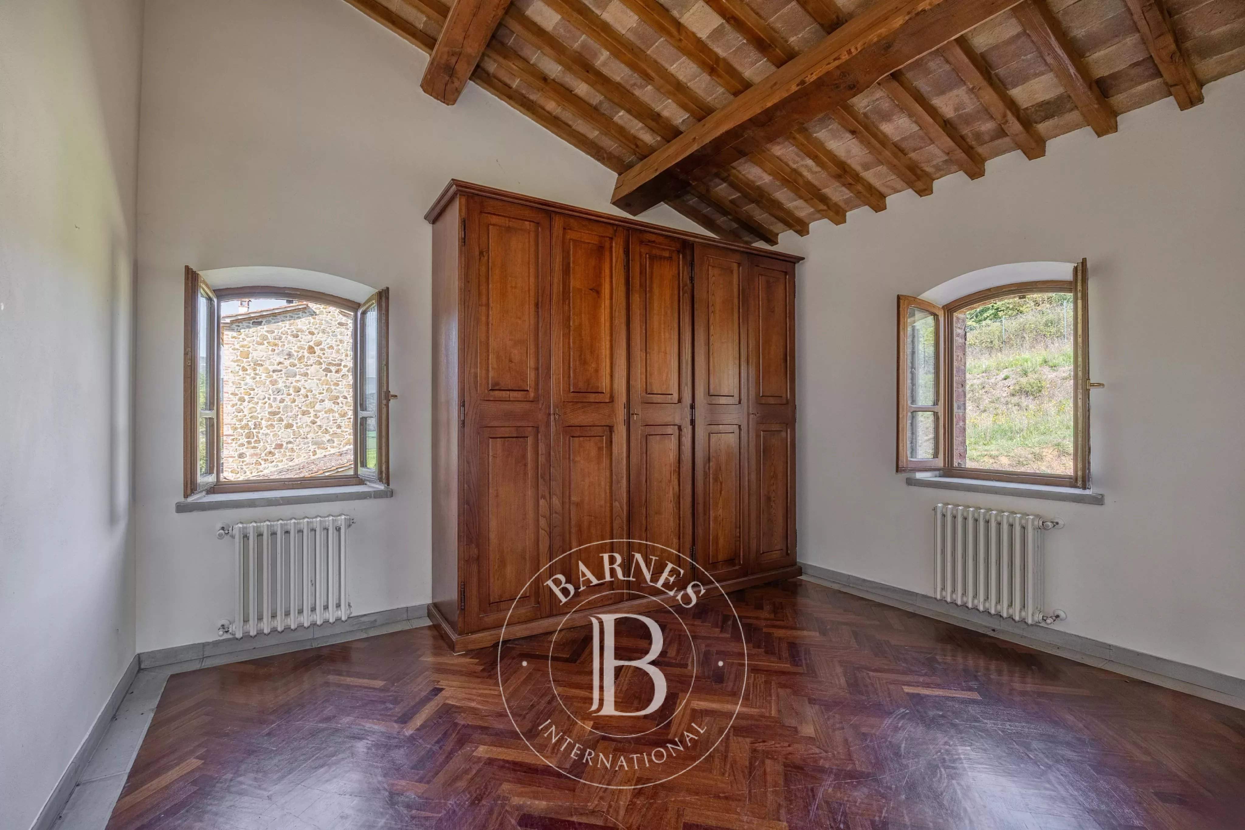 Cortona  - Maison 20 Pi&egrave;ces 6 Chambres - picture 16