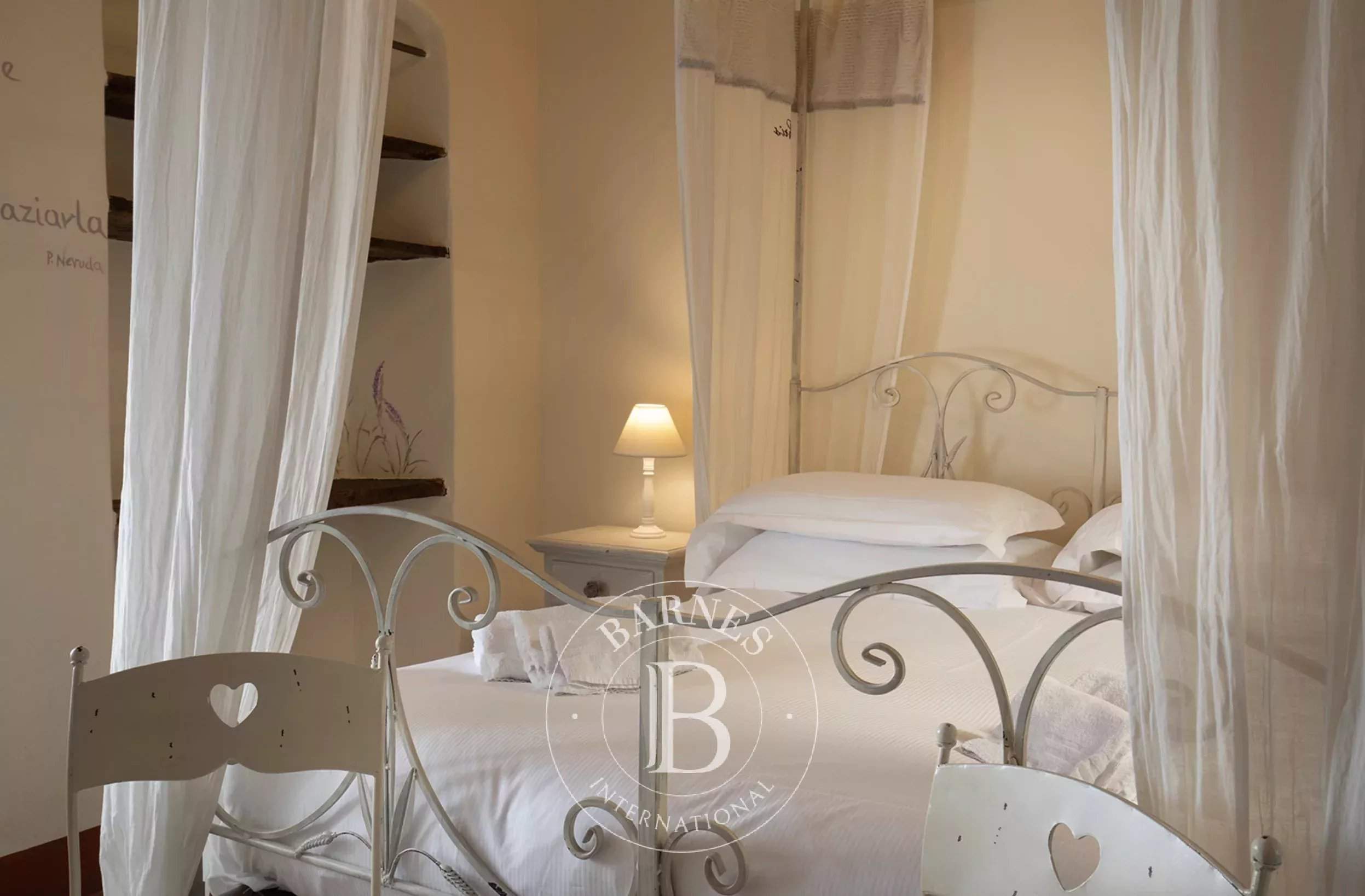 Castiglione del Lago  - Villa 28 Pi&egrave;ces 15 Chambres - picture 10