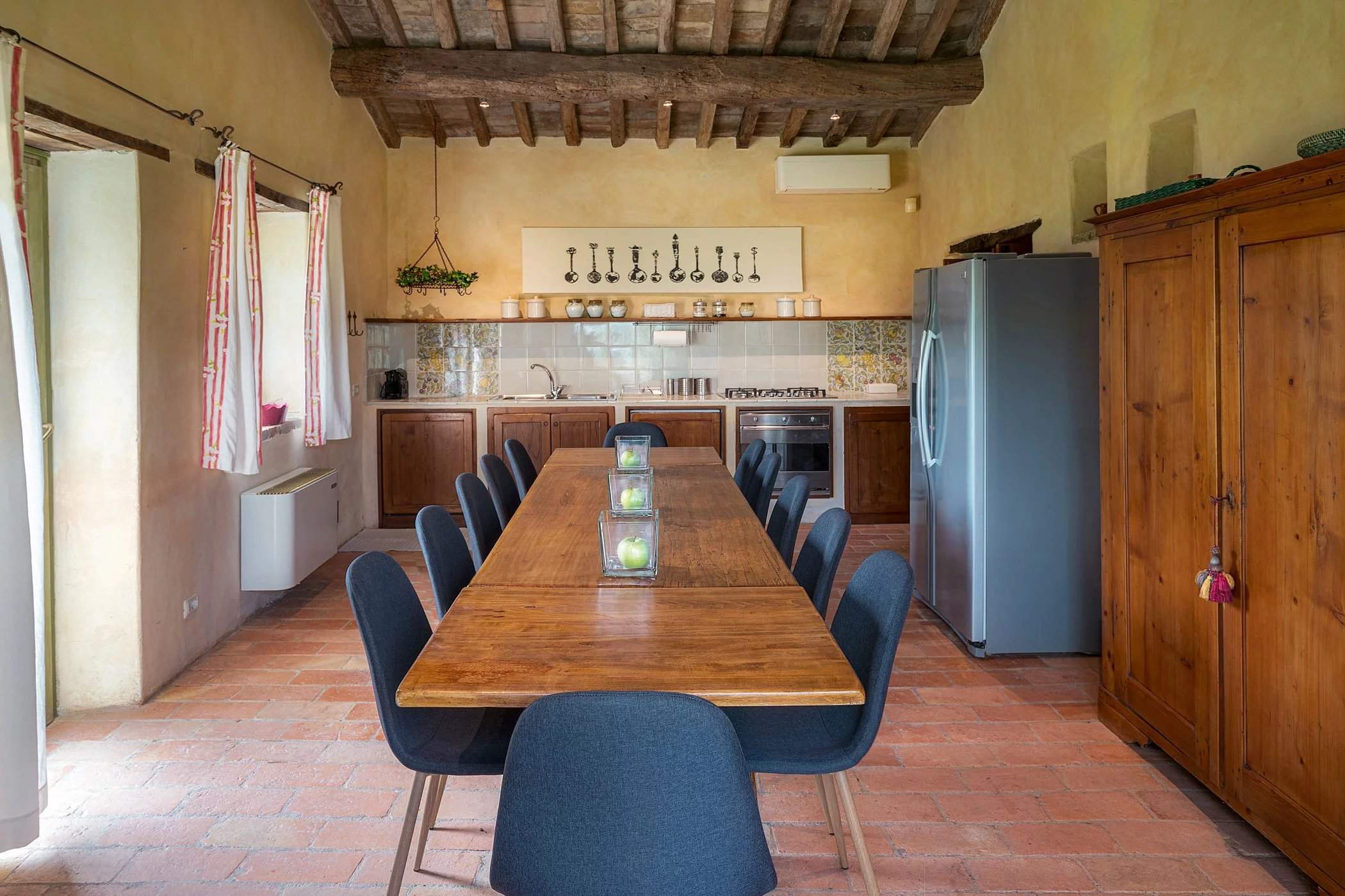 Umbertide  - Villa 15 Pi&egrave;ces 7 Chambres - picture 20