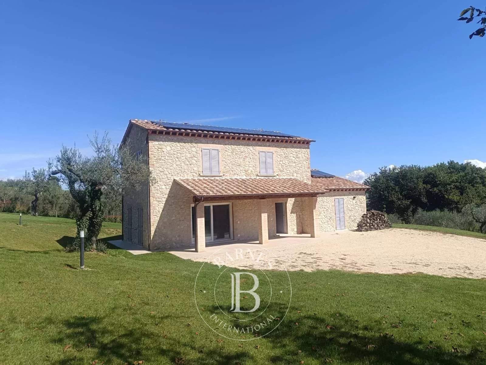 Narni  - Villa 4 Bedrooms - picture 1