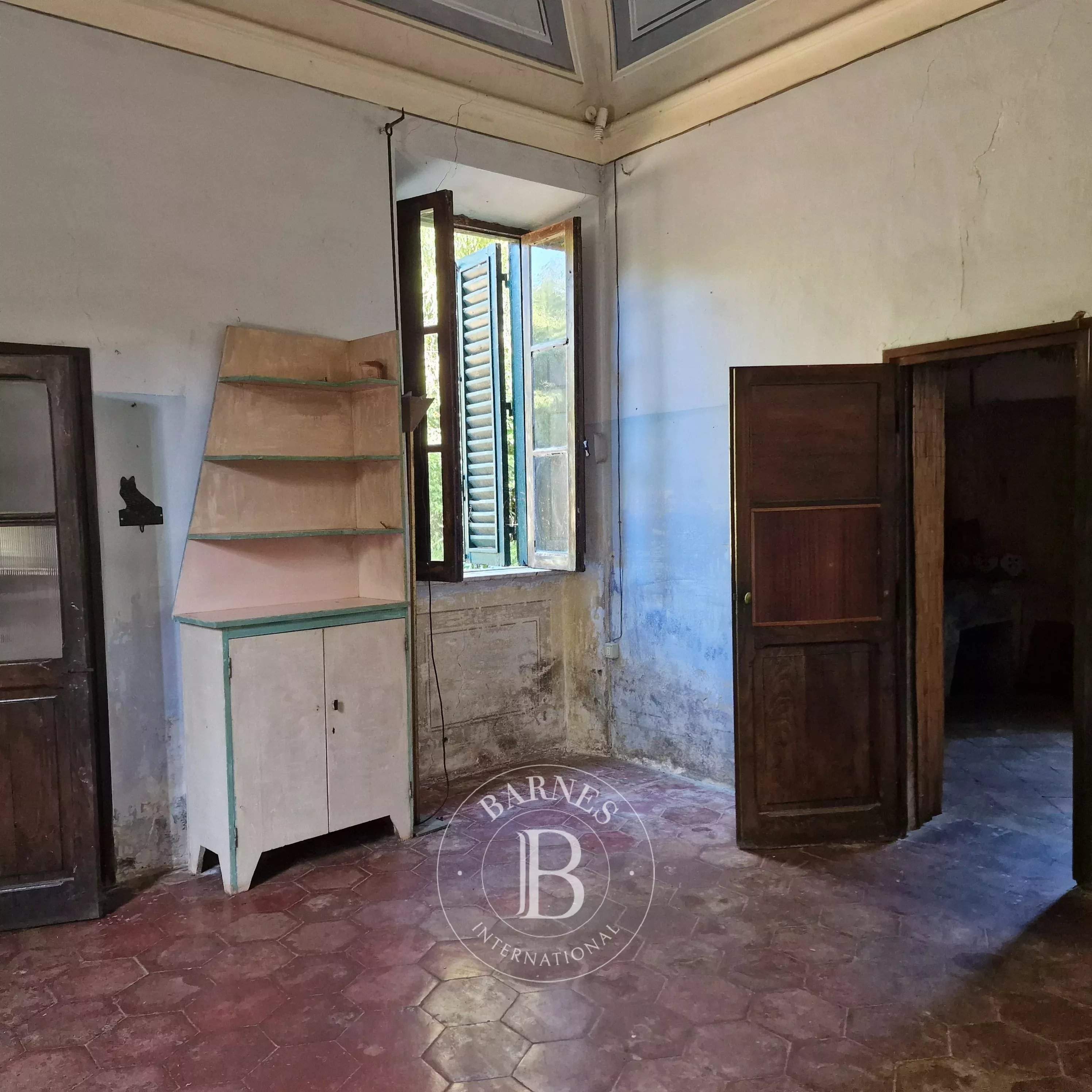 Genazzano  - Villa 12 Pi&egrave;ces 6 Chambres - picture 16